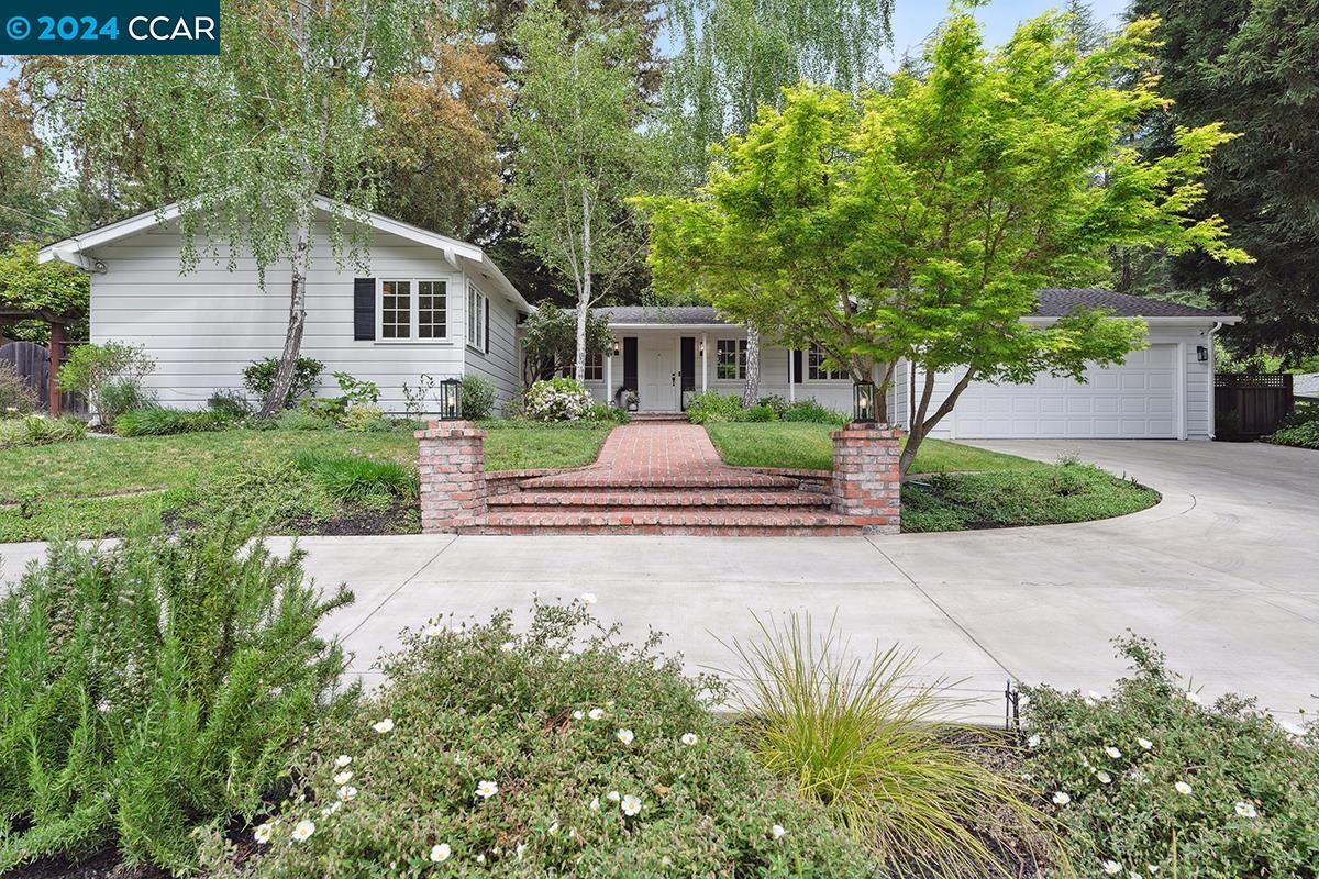 Photo of 4022 Happy Valley Rd, Lafayette, CA 94549