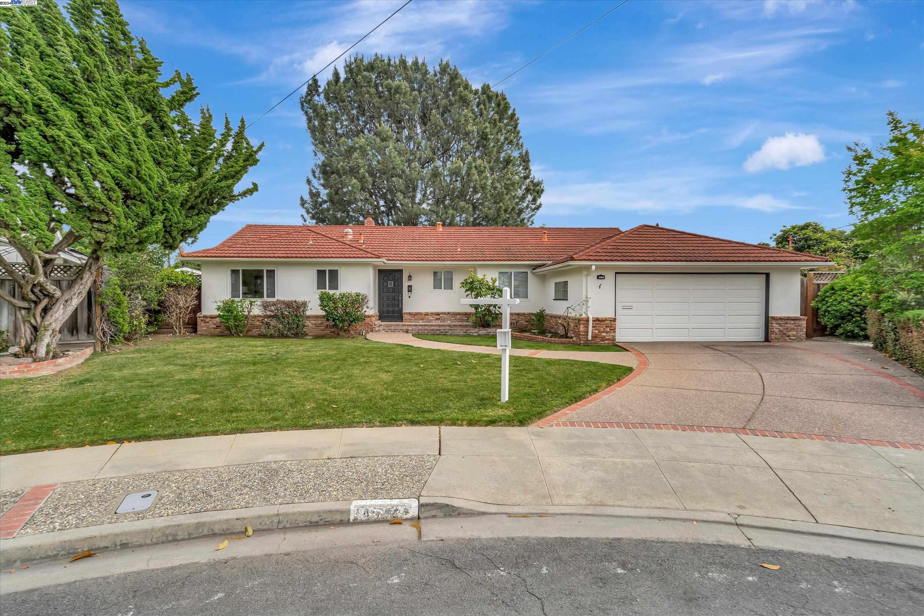 Photo of 4552 Grover Ct, Fremont, CA 94536