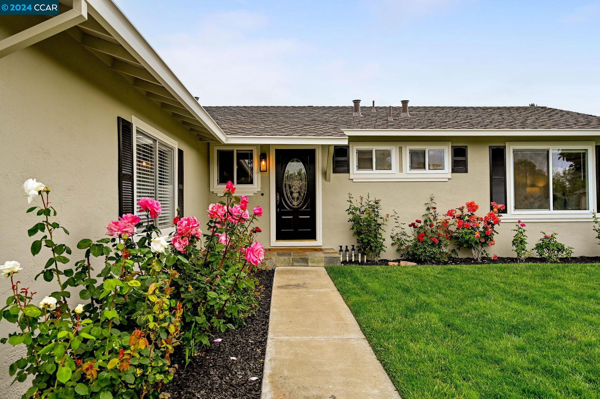 Detail Gallery Image 3 of 24 For 4643 Inyo Ct, Pleasanton,  CA 94566 - 3 Beds | 2 Baths