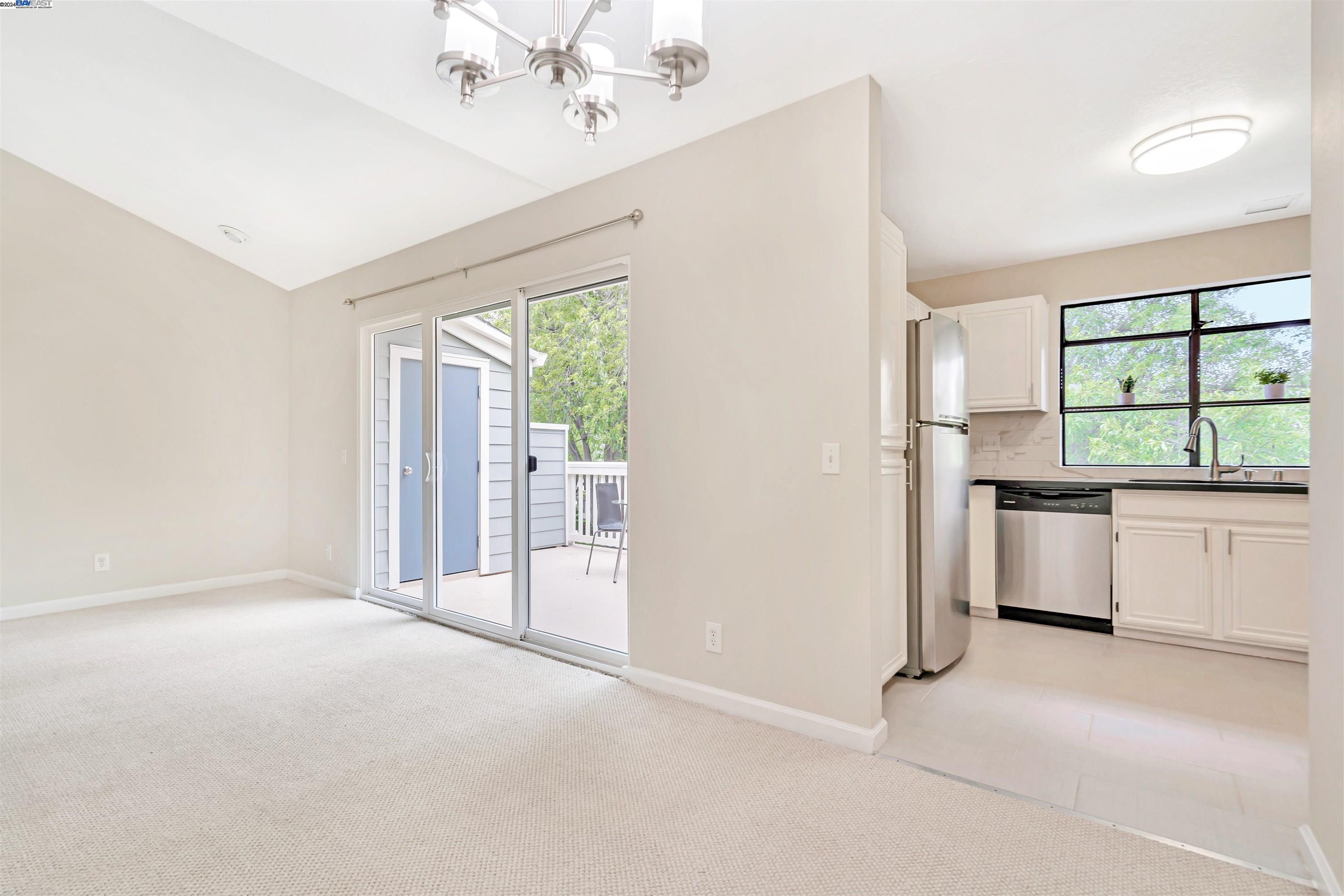Detail Gallery Image 10 of 35 For 3518 Knollwood Ter #204,  Fremont,  CA 94536 - 2 Beds | 2 Baths