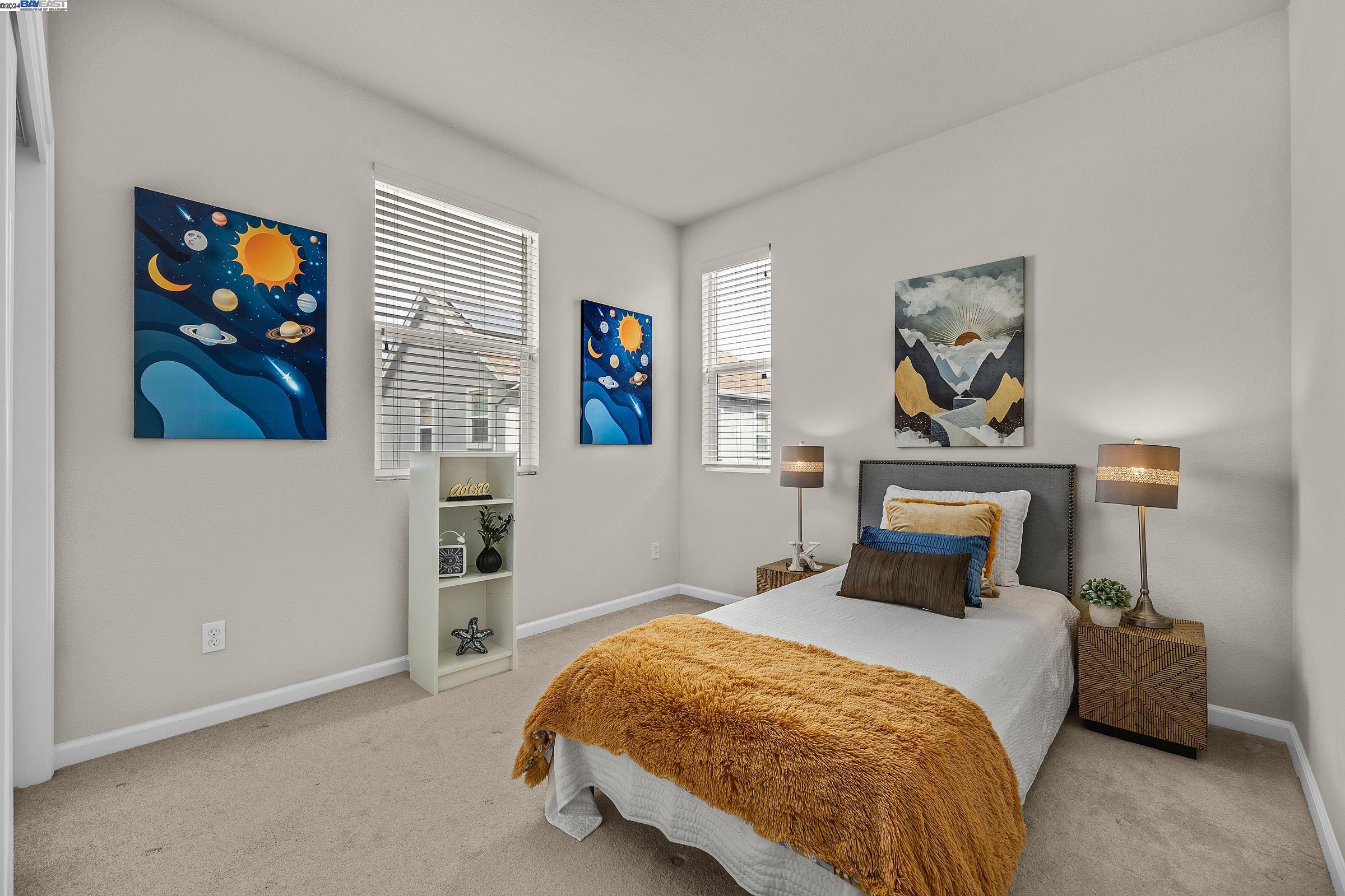 Detail Gallery Image 21 of 37 For 9440 Tanner Way, Oakland,  CA 94603 - 4 Beds | 2/1 Baths