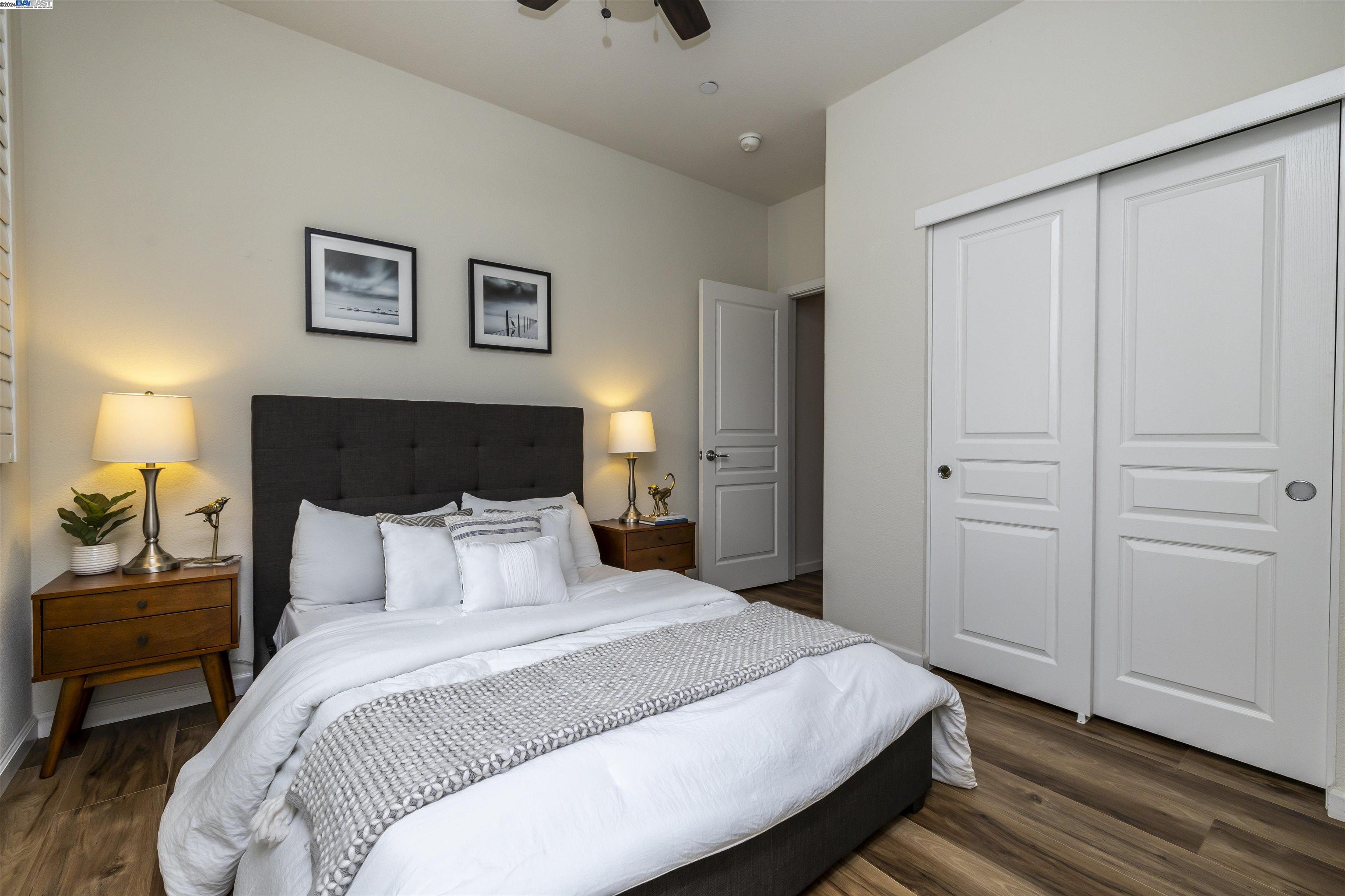 Detail Gallery Image 23 of 31 For 1201 Sierra Madres Ter, San Jose,  CA 95126 - 2 Beds | 2/1 Baths