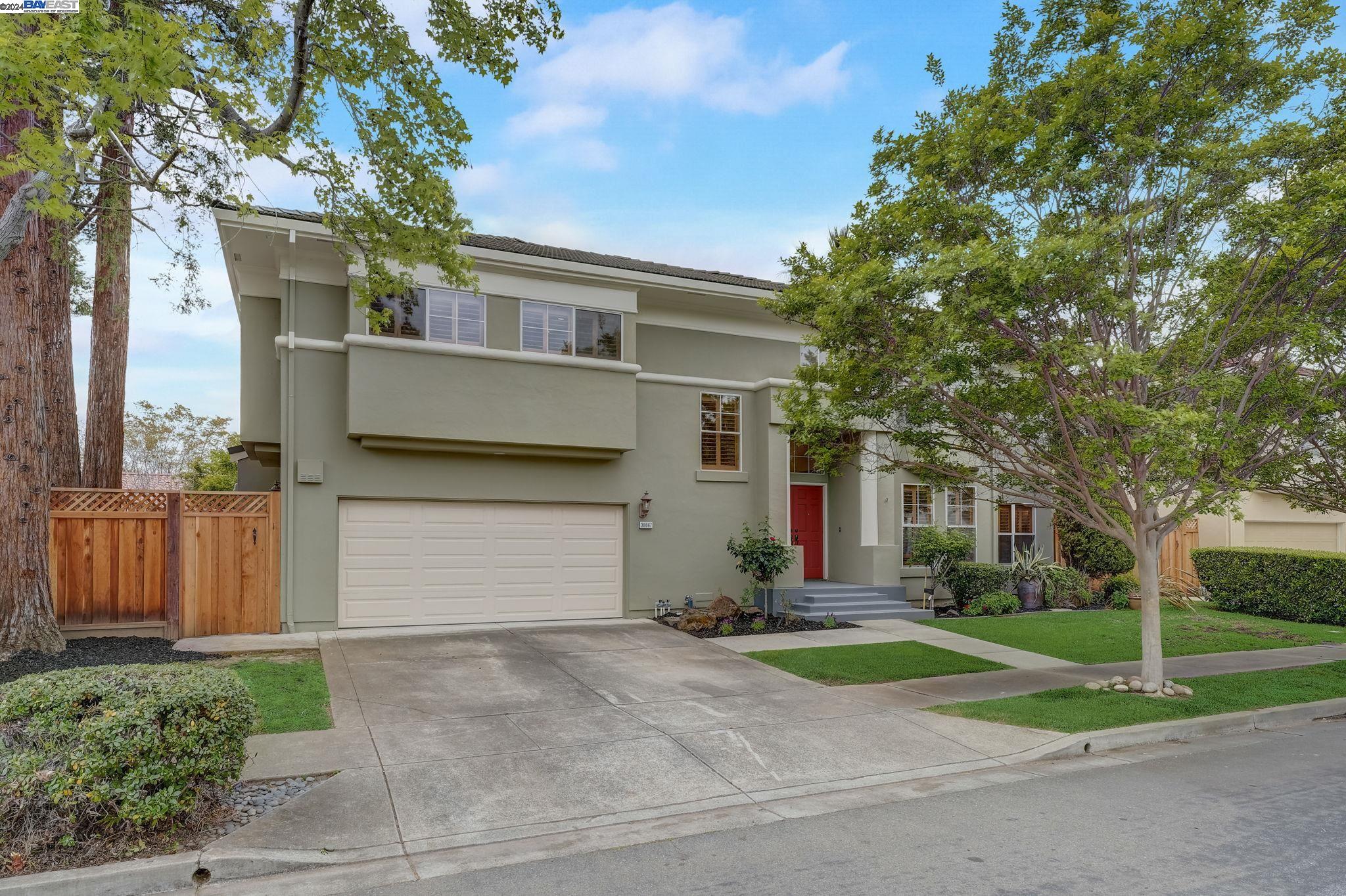 Detail Gallery Image 1 of 59 For 38669 Dow Ct, Fremont,  CA 94536 - 4 Beds | 2/1 Baths