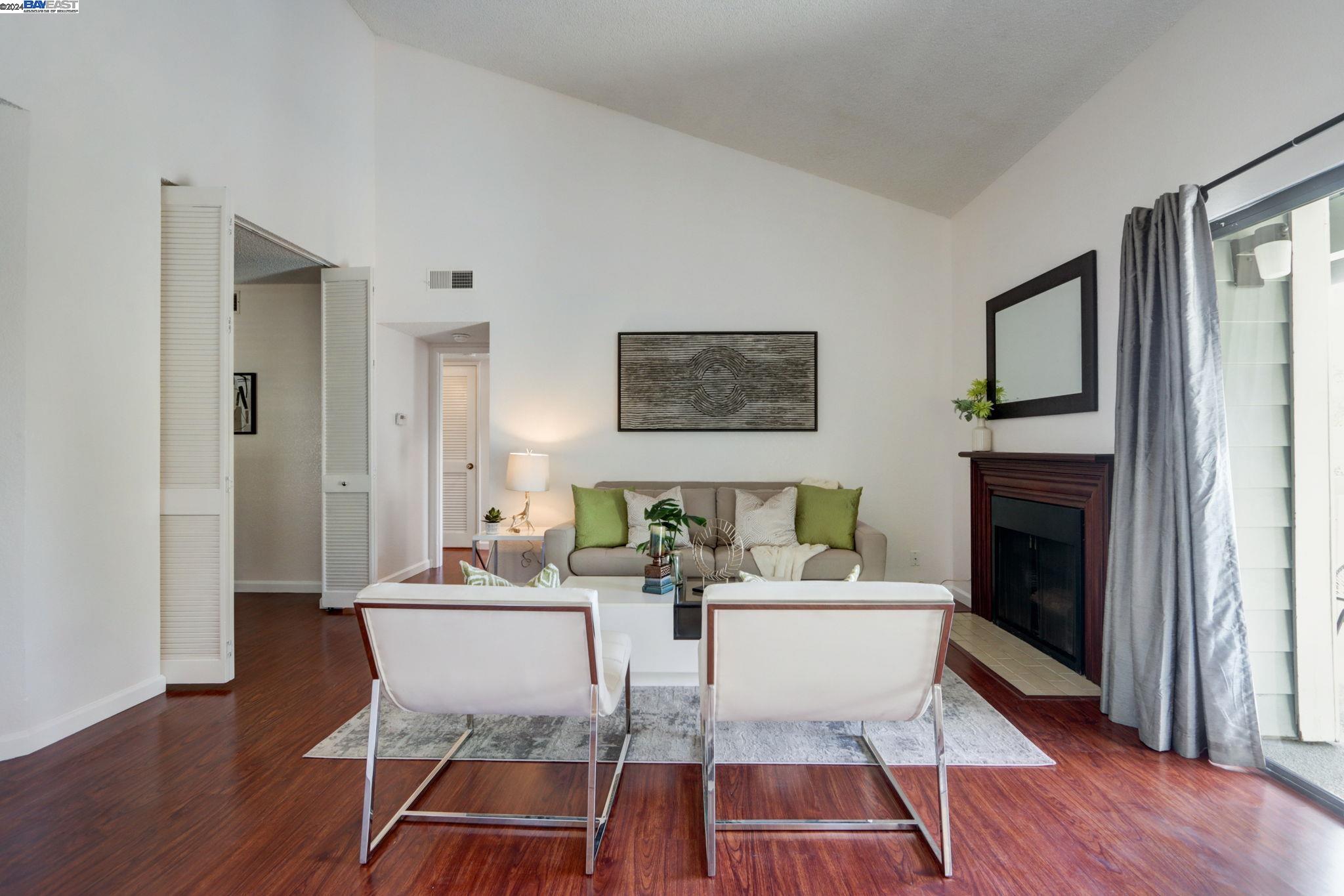 Detail Gallery Image 17 of 46 For 3402 Pinewood Ter #311,  Fremont,  CA 94536 - 2 Beds | 1 Baths