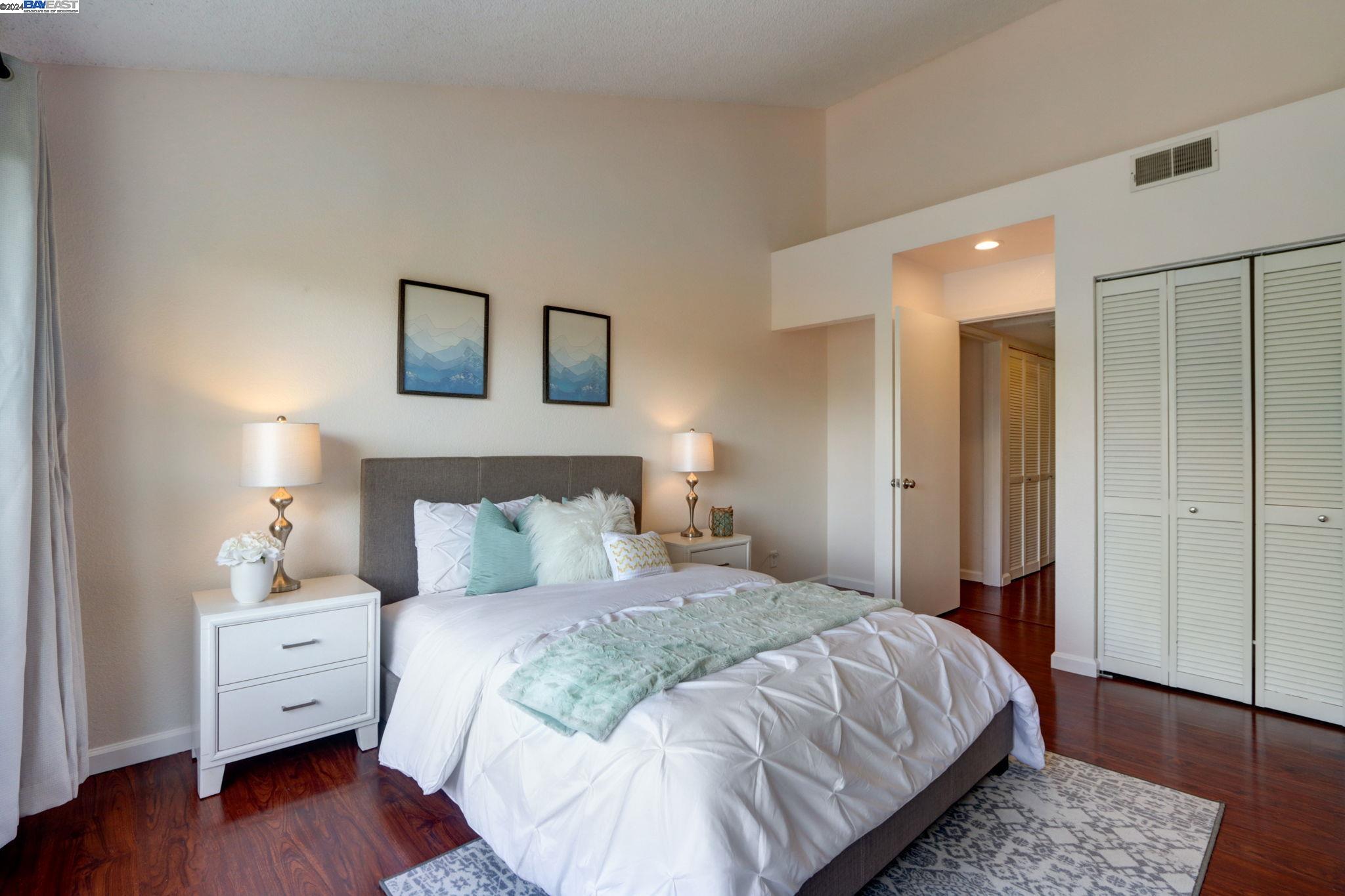 Detail Gallery Image 24 of 46 For 3402 Pinewood Ter #311,  Fremont,  CA 94536 - 2 Beds | 1 Baths