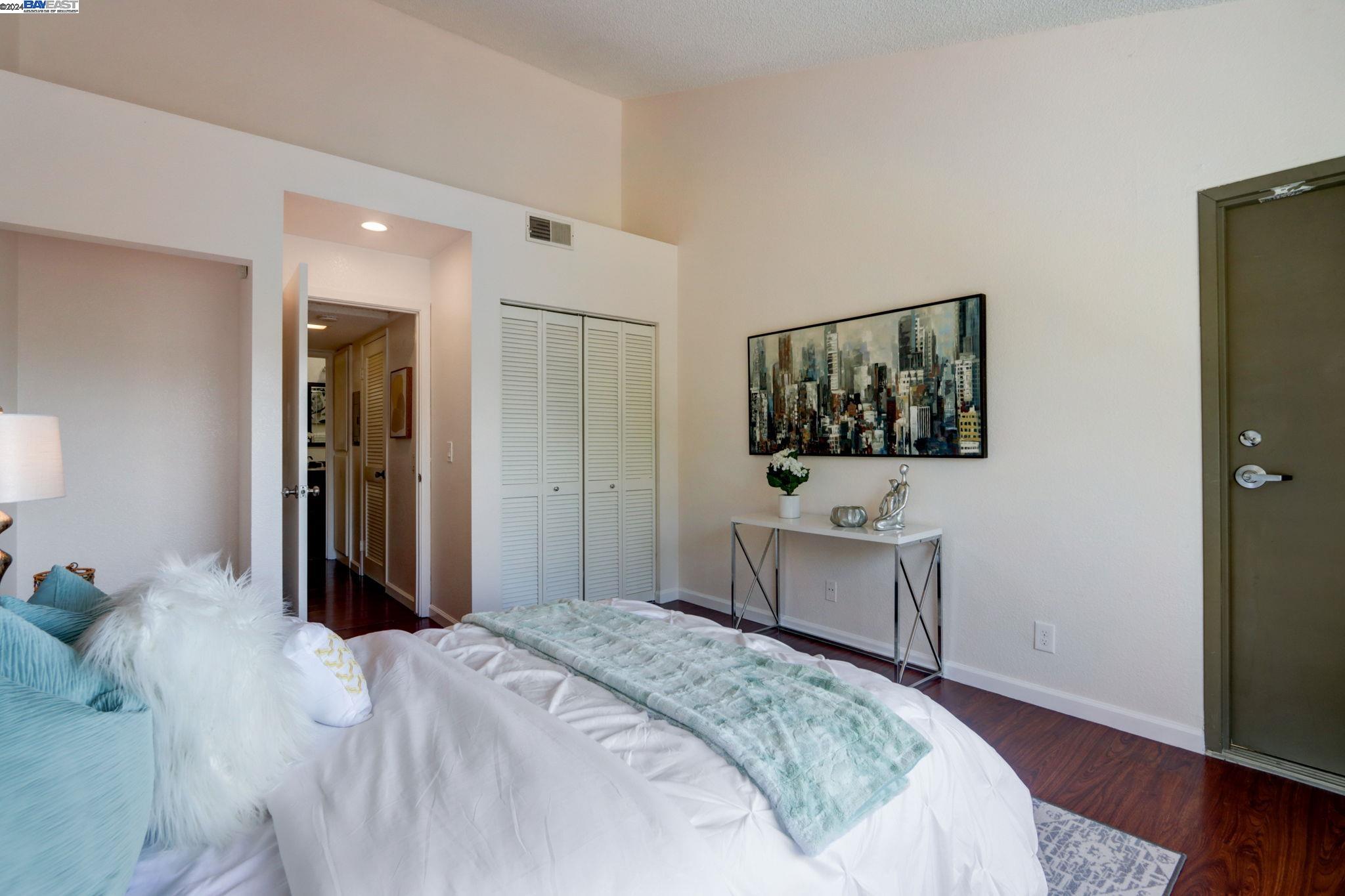 Detail Gallery Image 25 of 46 For 3402 Pinewood Ter #311,  Fremont,  CA 94536 - 2 Beds | 1 Baths
