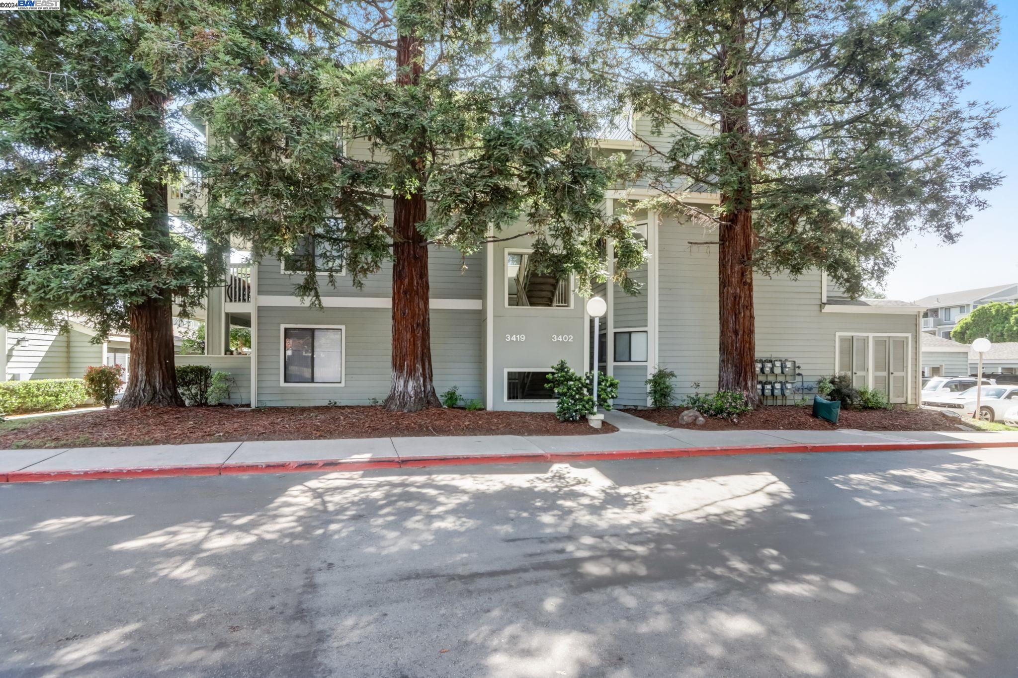 Detail Gallery Image 33 of 46 For 3402 Pinewood Ter #311,  Fremont,  CA 94536 - 2 Beds | 1 Baths