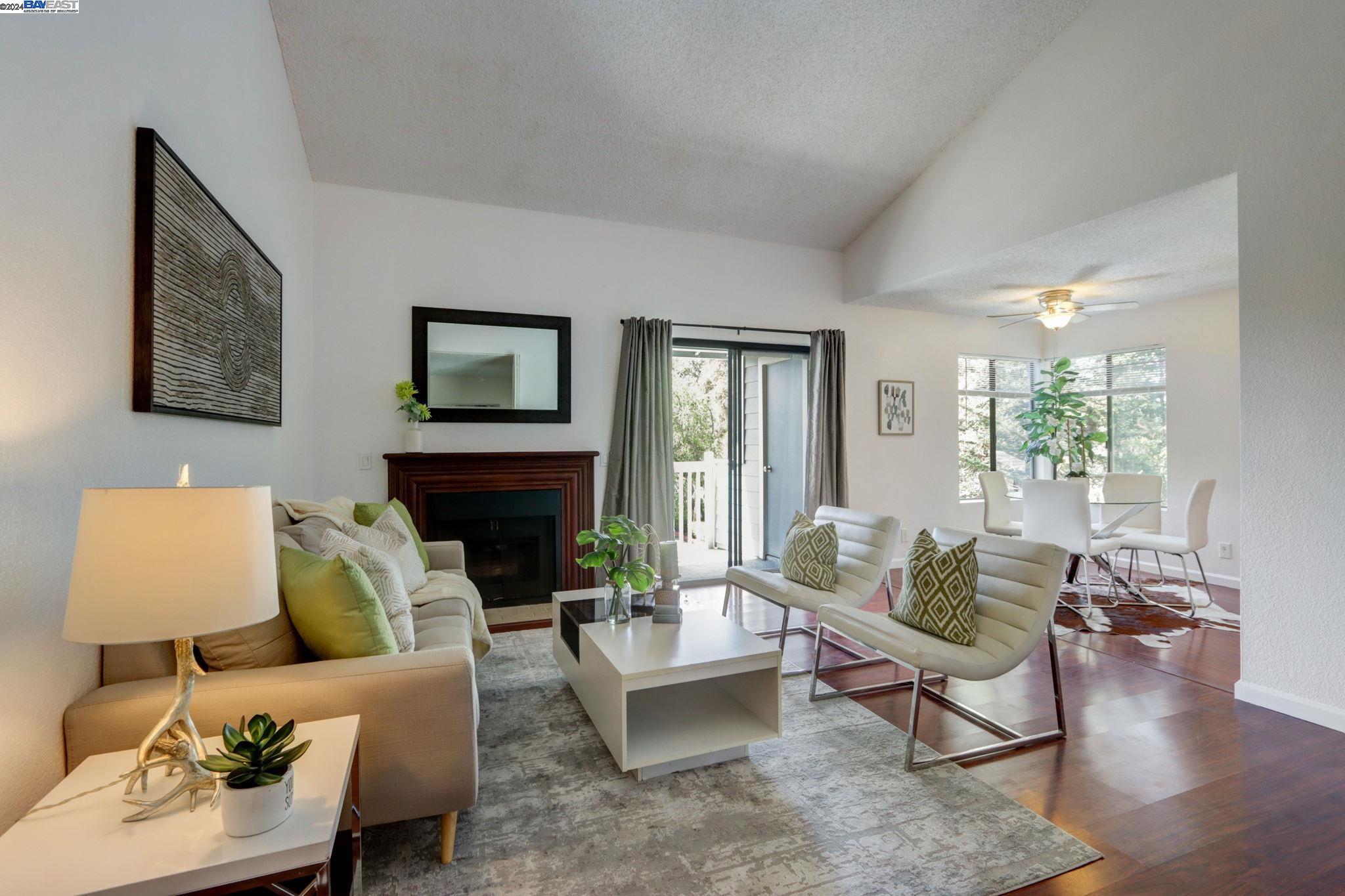 Detail Gallery Image 5 of 46 For 3402 Pinewood Ter #311,  Fremont,  CA 94536 - 2 Beds | 1 Baths
