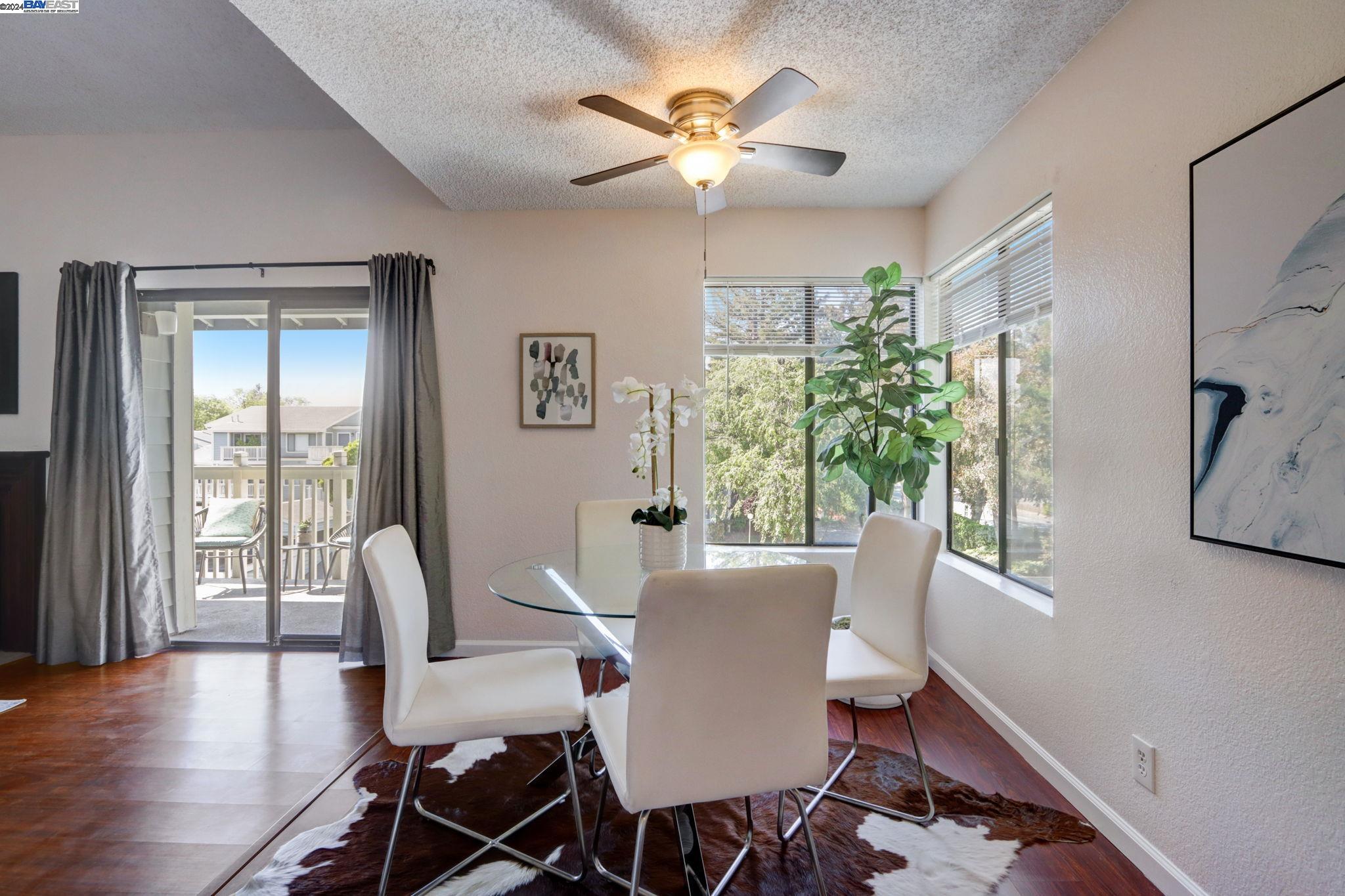 Detail Gallery Image 9 of 46 For 3402 Pinewood Ter #311,  Fremont,  CA 94536 - 2 Beds | 1 Baths