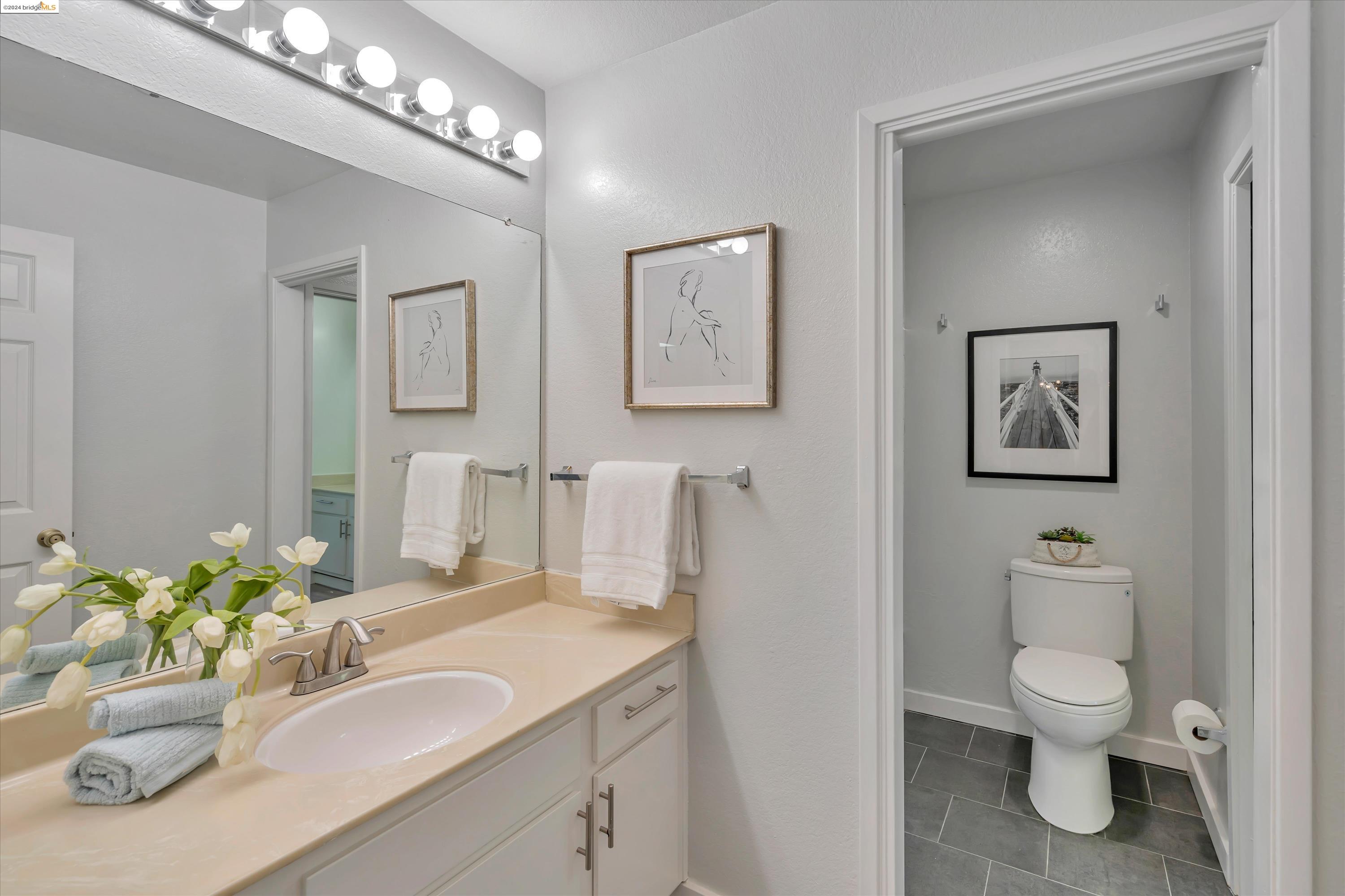 Detail Gallery Image 16 of 26 For 389 Belmont St #206,  Oakland,  CA 94610 - 2 Beds | 1 Baths