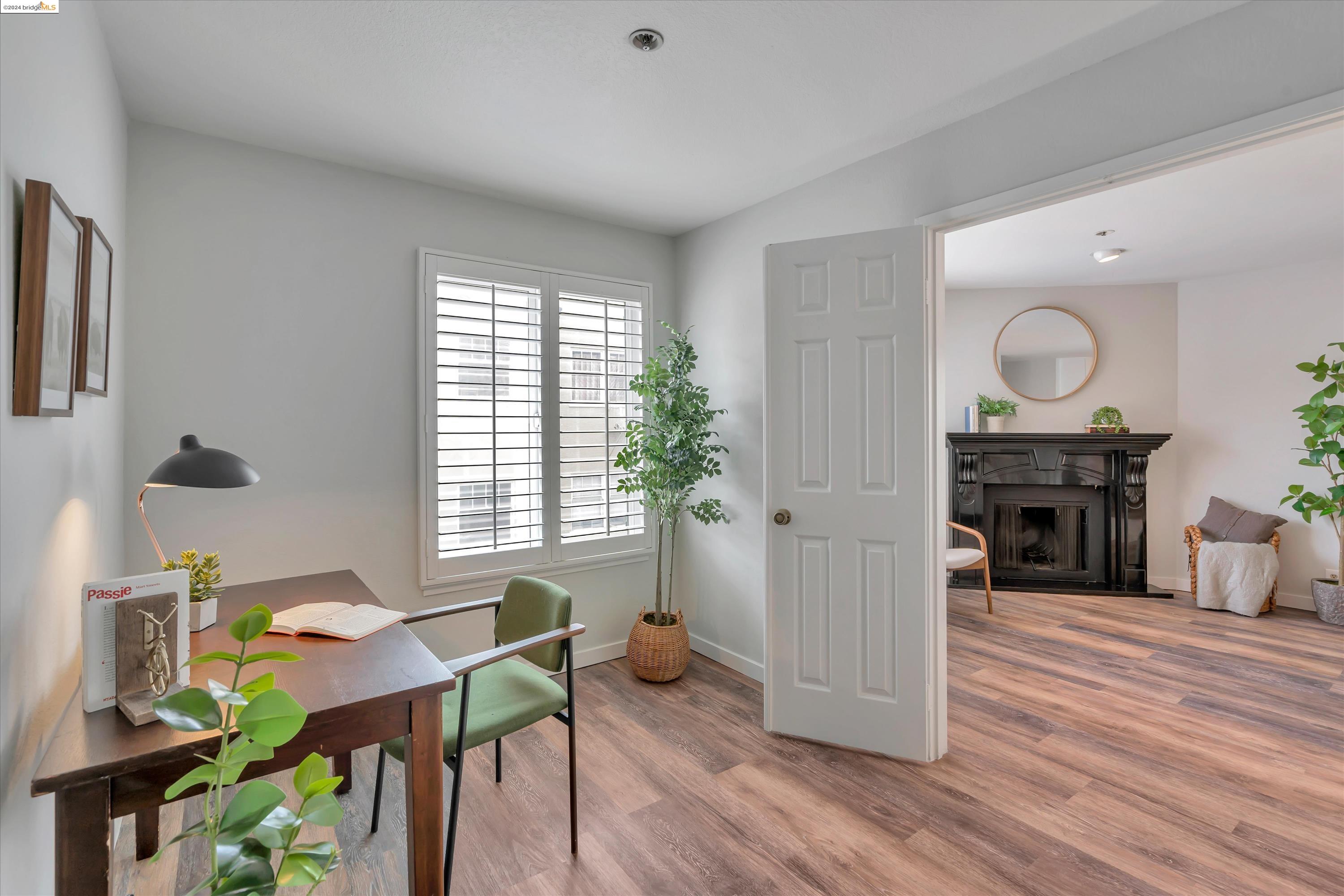 Detail Gallery Image 18 of 26 For 389 Belmont St #206,  Oakland,  CA 94610 - 2 Beds | 1 Baths