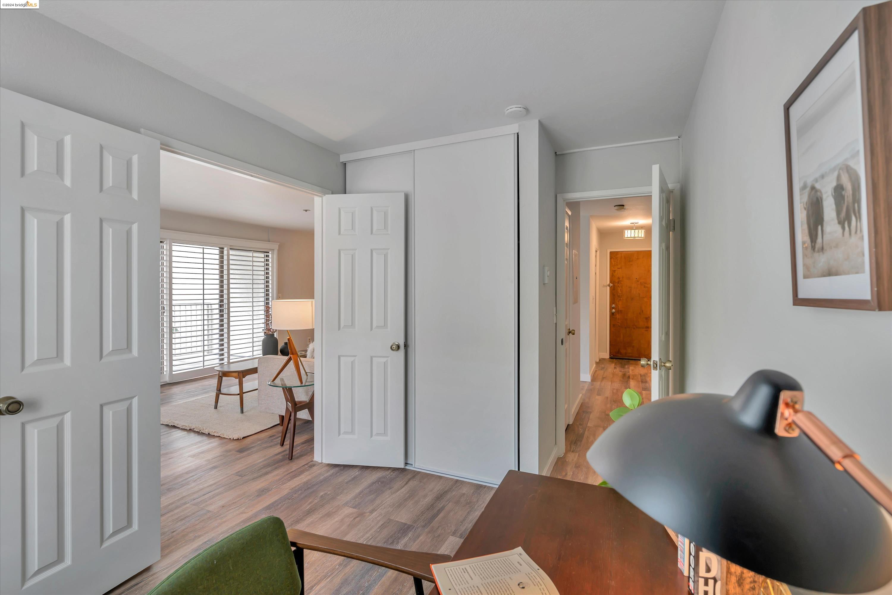Detail Gallery Image 21 of 26 For 389 Belmont St #206,  Oakland,  CA 94610 - 2 Beds | 1 Baths
