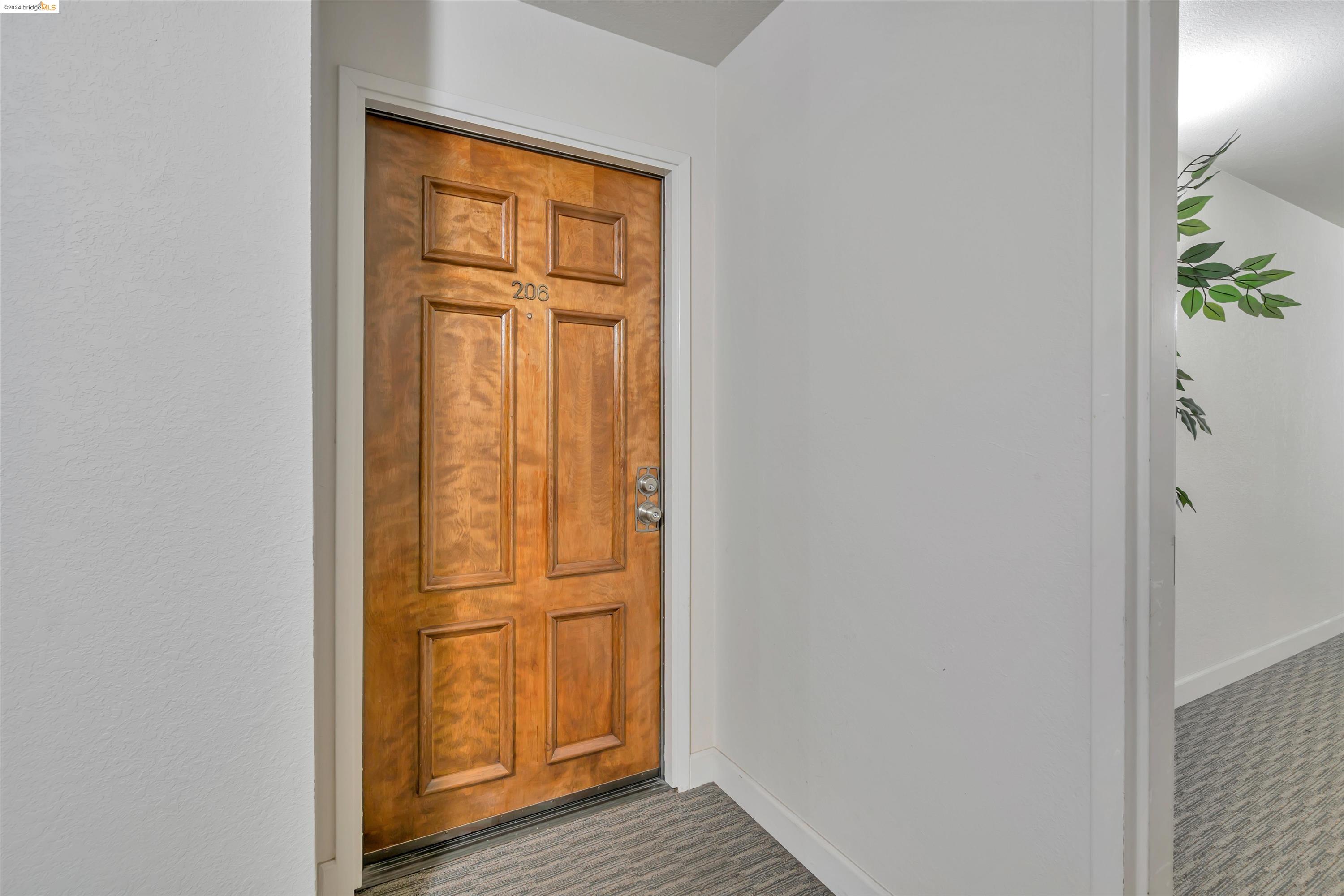 Detail Gallery Image 26 of 26 For 389 Belmont St #206,  Oakland,  CA 94610 - 2 Beds | 1 Baths