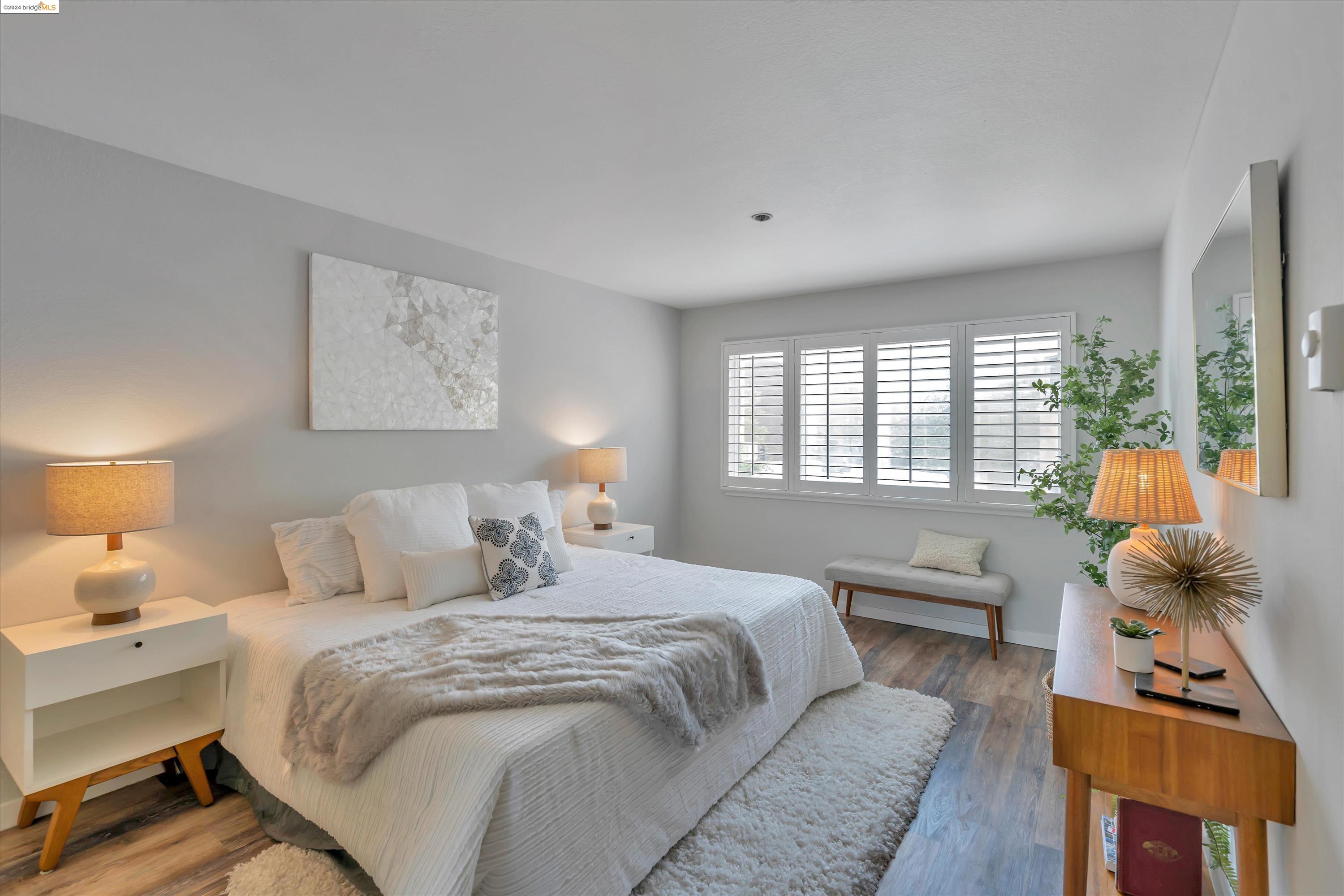 Detail Gallery Image 10 of 26 For 389 Belmont St #206,  Oakland,  CA 94610 - 2 Beds | 1 Baths
