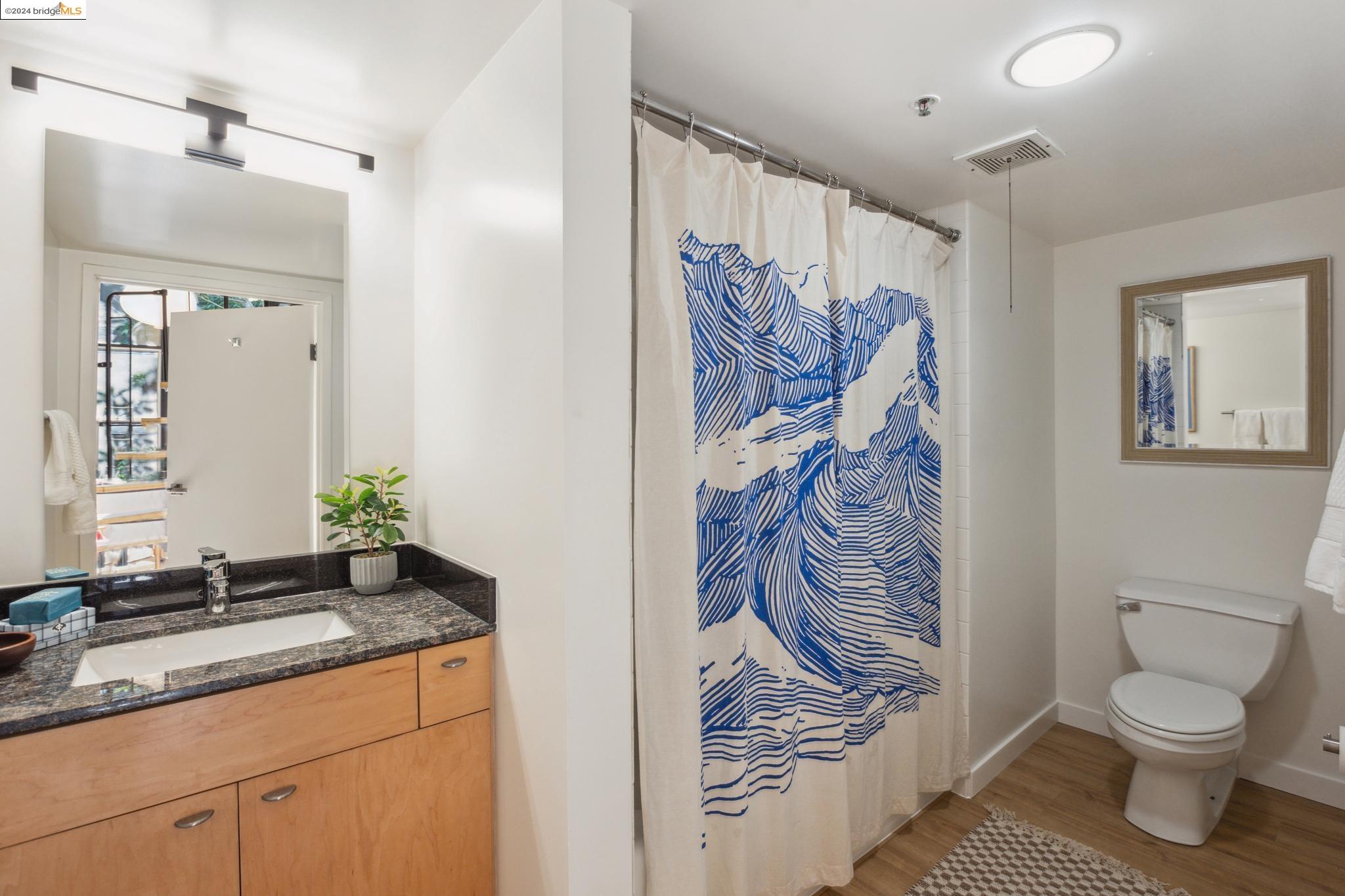 Detail Gallery Image 20 of 22 For 1500 Park Ave #132,  Emeryville,  CA 94608 - 0 Beds | 1 Baths