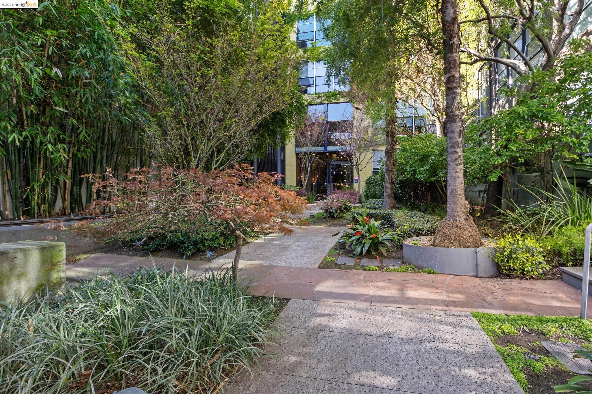 Detail Gallery Image 21 of 22 For 1500 Park Ave #132,  Emeryville,  CA 94608 - 0 Beds | 1 Baths