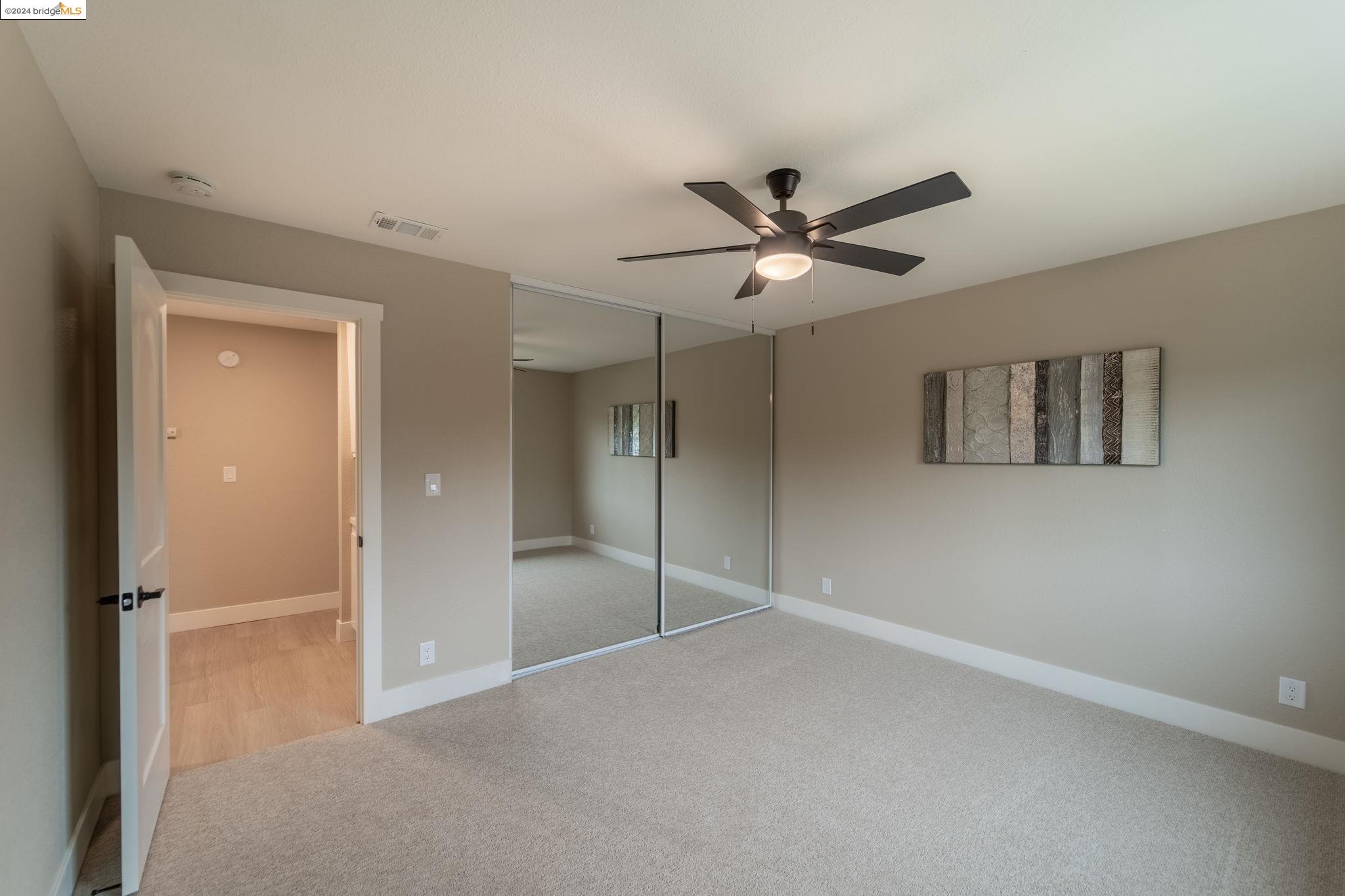Detail Gallery Image 30 of 44 For 3647 Skyline Dr, Hayward,  CA 94542 - 4 Beds | 2/1 Baths