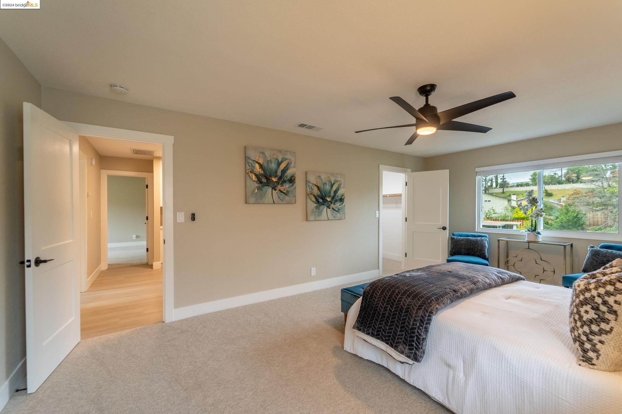 Detail Gallery Image 38 of 44 For 3647 Skyline Dr, Hayward,  CA 94542 - 4 Beds | 2/1 Baths
