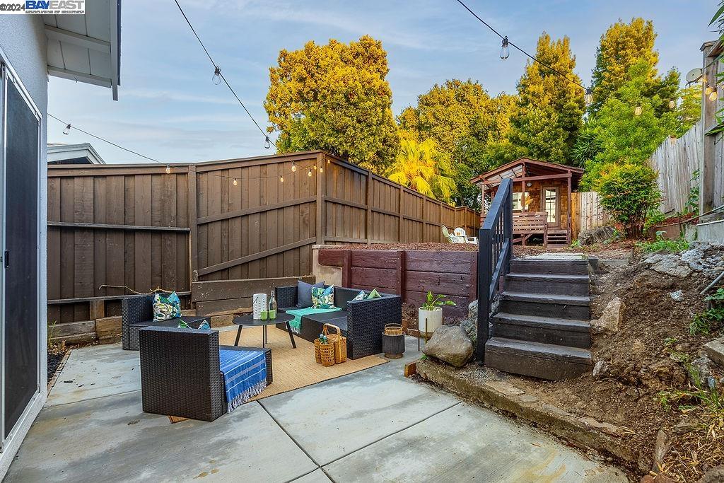 Detail Gallery Image 19 of 29 For 3430 Storer Ave, Oakland,  CA 94619 - 1 Beds | 1/1 Baths