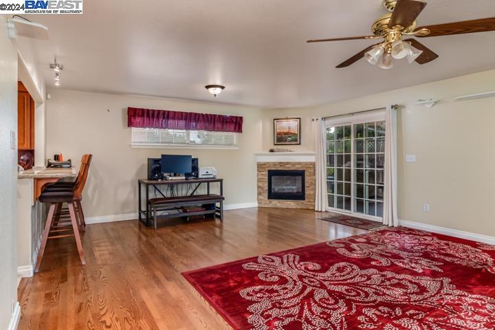 Detail Gallery Image 15 of 31 For 1512 Hickory Ave, San Leandro,  CA 94579 - 3 Beds | 2 Baths