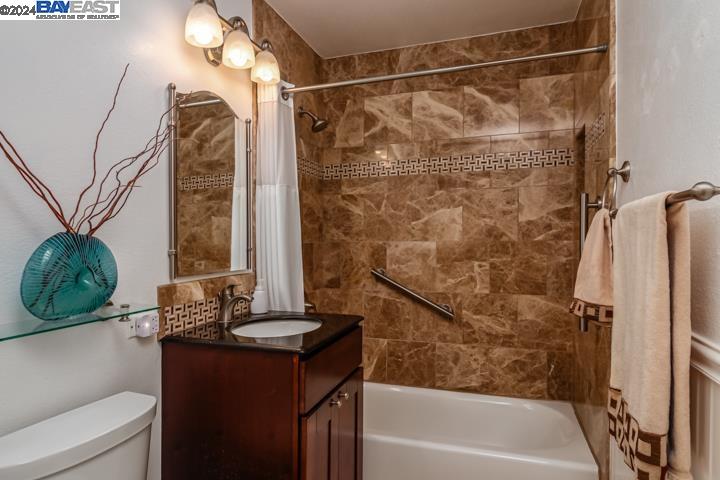 Detail Gallery Image 19 of 31 For 1512 Hickory Ave, San Leandro,  CA 94579 - 3 Beds | 2 Baths