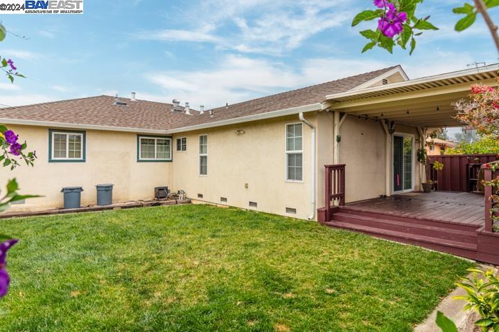 Detail Gallery Image 25 of 31 For 1512 Hickory Ave, San Leandro,  CA 94579 - 3 Beds | 2 Baths