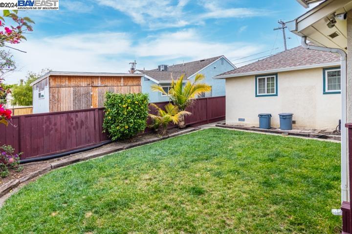 Detail Gallery Image 26 of 31 For 1512 Hickory Ave, San Leandro,  CA 94579 - 3 Beds | 2 Baths