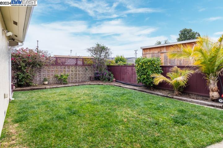 Detail Gallery Image 27 of 31 For 1512 Hickory Ave, San Leandro,  CA 94579 - 3 Beds | 2 Baths