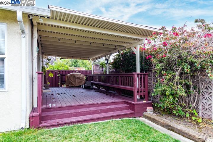 Detail Gallery Image 28 of 31 For 1512 Hickory Ave, San Leandro,  CA 94579 - 3 Beds | 2 Baths