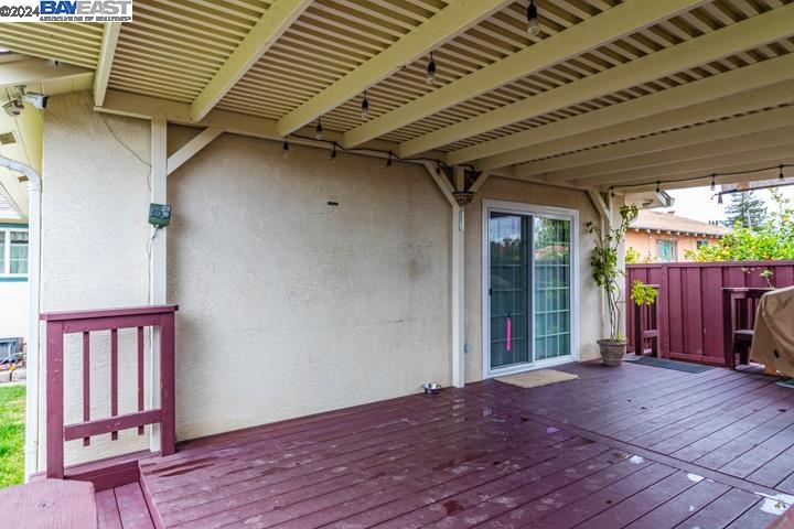 Detail Gallery Image 29 of 31 For 1512 Hickory Ave, San Leandro,  CA 94579 - 3 Beds | 2 Baths