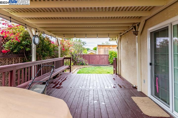 Detail Gallery Image 30 of 31 For 1512 Hickory Ave, San Leandro,  CA 94579 - 3 Beds | 2 Baths