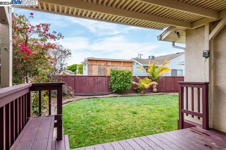 Detail Gallery Image 31 of 31 For 1512 Hickory Ave, San Leandro,  CA 94579 - 3 Beds | 2 Baths