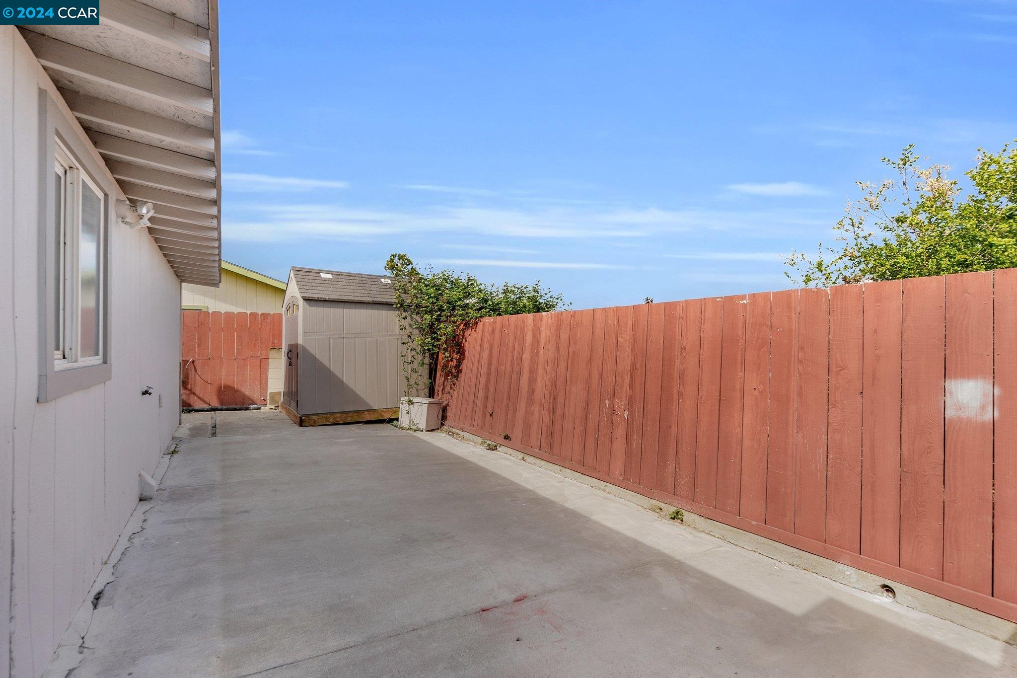 Detail Gallery Image 20 of 22 For 1341 Madeline Road, San Pablo,  CA 94806 - 4 Beds | 2 Baths