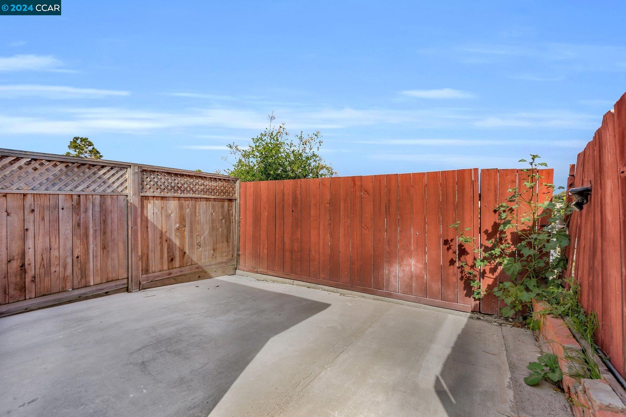 Detail Gallery Image 21 of 22 For 1341 Madeline Road, San Pablo,  CA 94806 - 4 Beds | 2 Baths