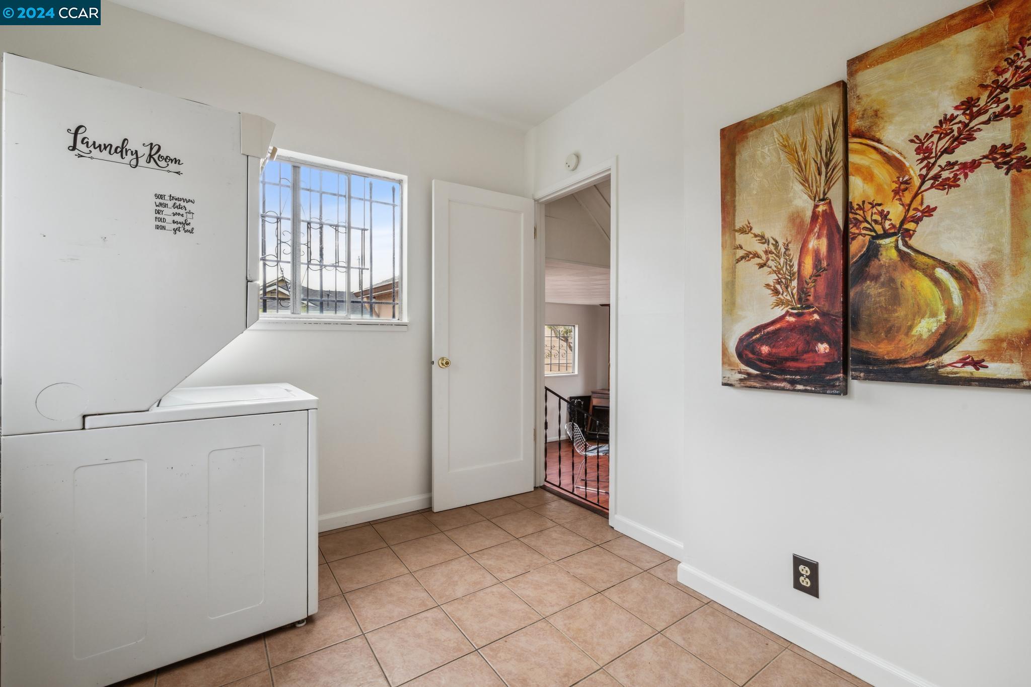 Detail Gallery Image 19 of 31 For 10455 Longfellow Ave, Oakland,  CA 94603 - 2 Beds | 1 Baths
