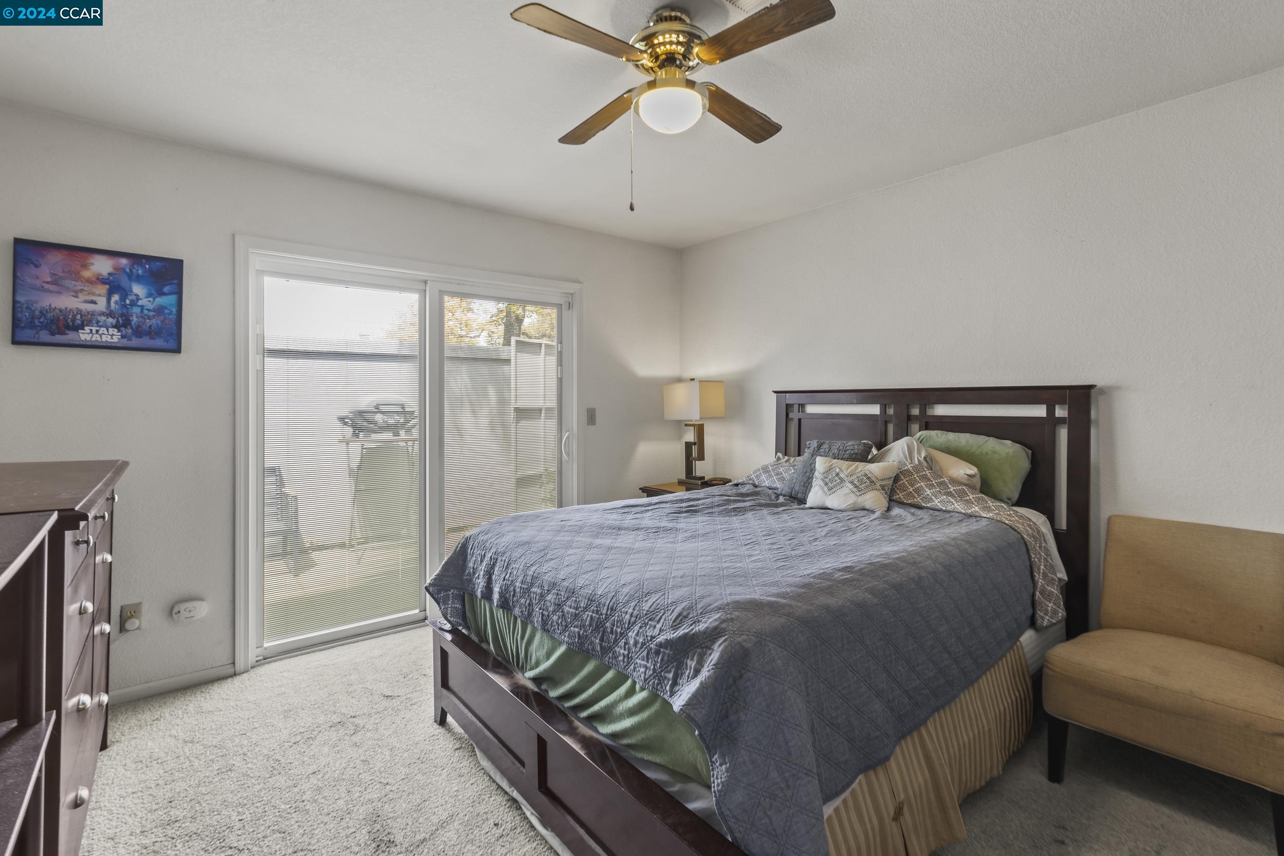 Detail Gallery Image 13 of 25 For 3600 Columbine Dr #UNIT 7,  Modesto,  CA 95356 - 2 Beds | 2 Baths