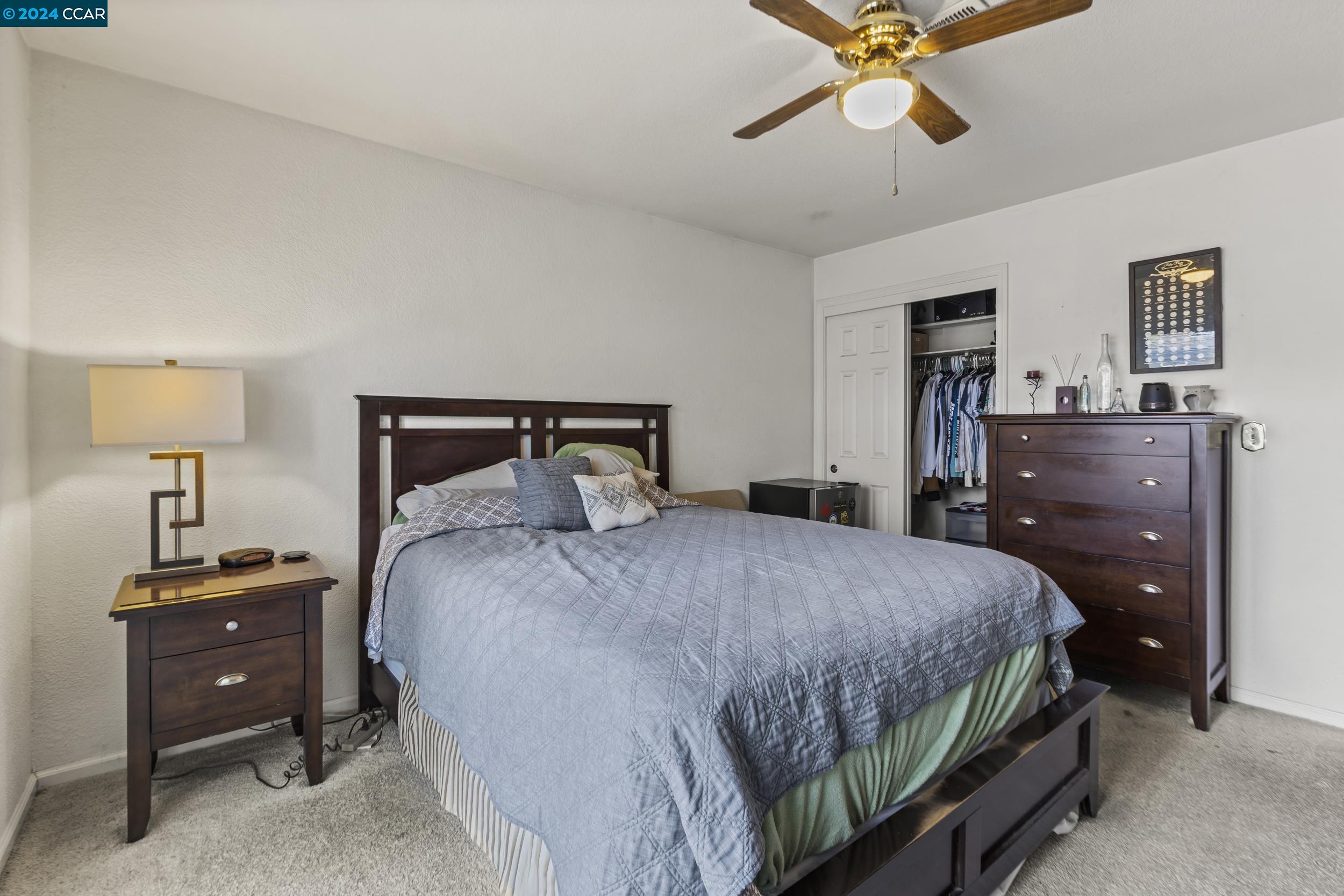 Detail Gallery Image 14 of 25 For 3600 Columbine Dr #UNIT 7,  Modesto,  CA 95356 - 2 Beds | 2 Baths