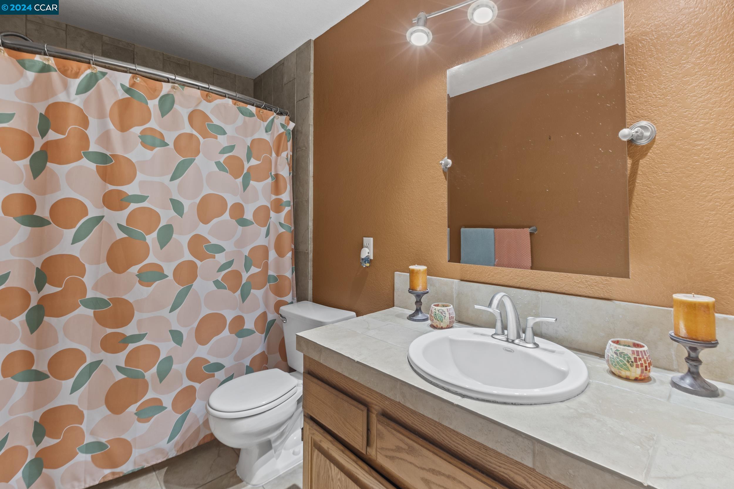 Detail Gallery Image 15 of 25 For 3600 Columbine Dr #UNIT 7,  Modesto,  CA 95356 - 2 Beds | 2 Baths