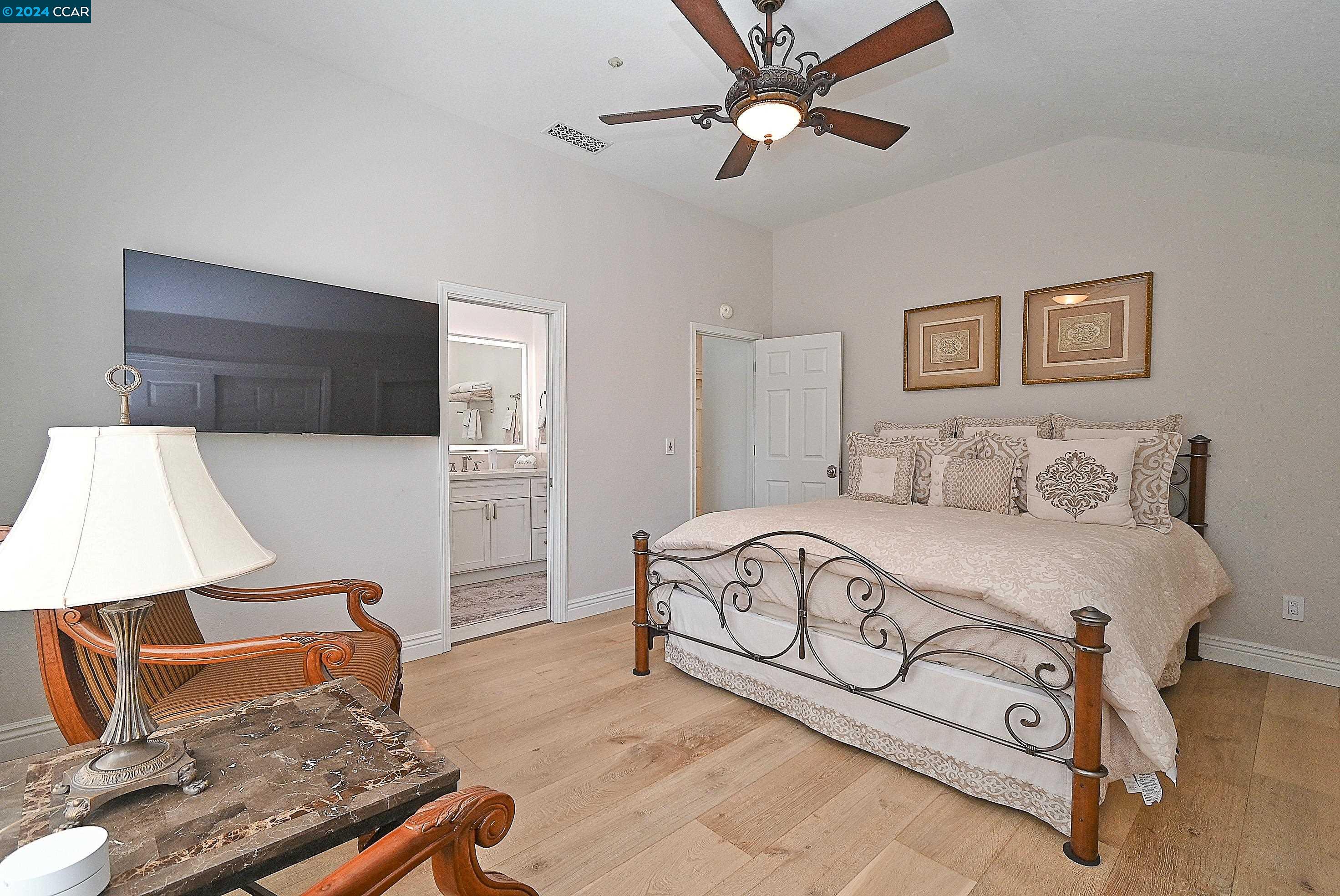 Detail Gallery Image 36 of 60 For 1540 San Remo Ct, Livermore,  CA 94550 - 4 Beds | 3/1 Baths