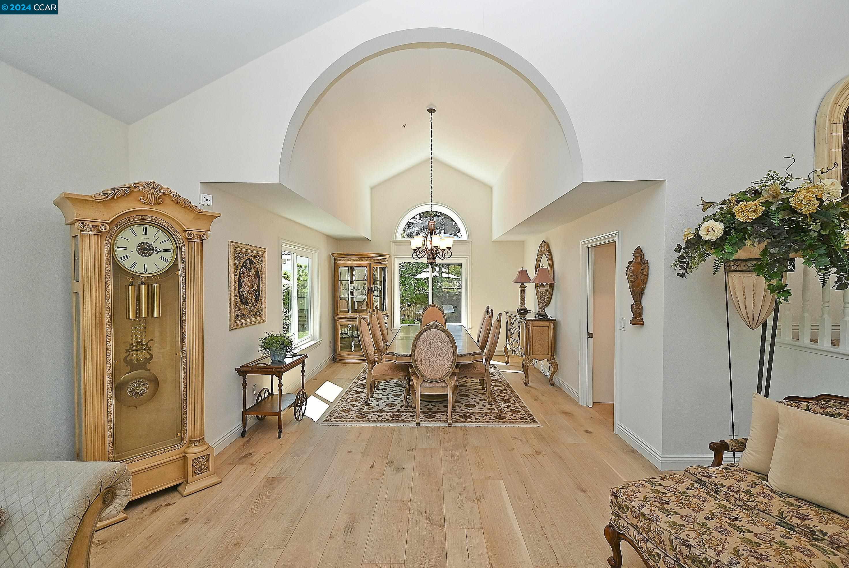 Detail Gallery Image 9 of 60 For 1540 San Remo Ct, Livermore,  CA 94550 - 4 Beds | 3/1 Baths