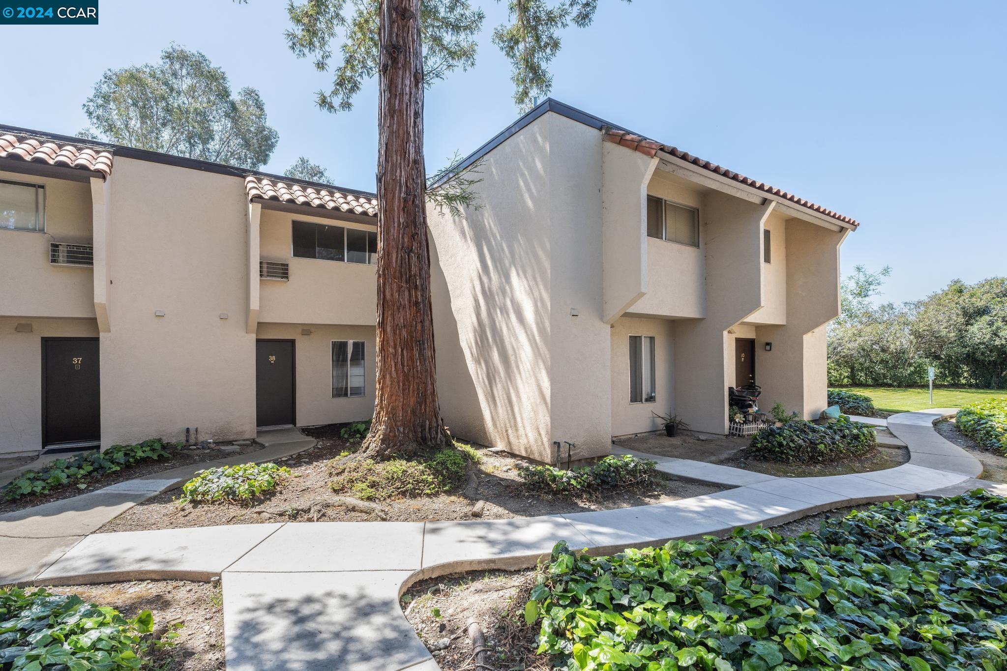 Detail Gallery Image 1 of 28 For 975 Murrieta Blvd #38,  Livermore,  CA 94550 - 2 Beds | 1/1 Baths