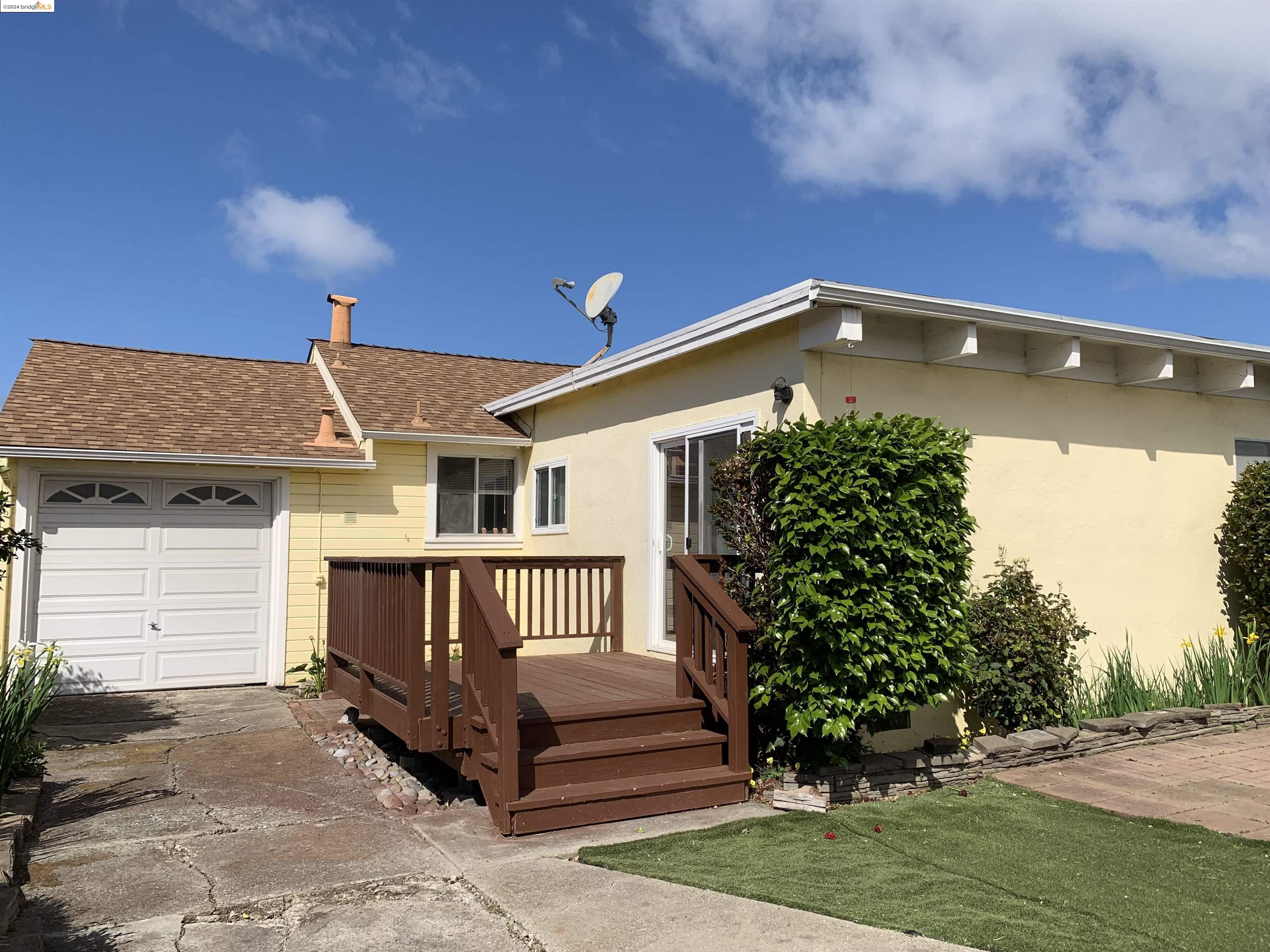 Detail Gallery Image 34 of 49 For 1448 Kelly Ave, San Leandro,  CA 94577 - 3 Beds | 2 Baths
