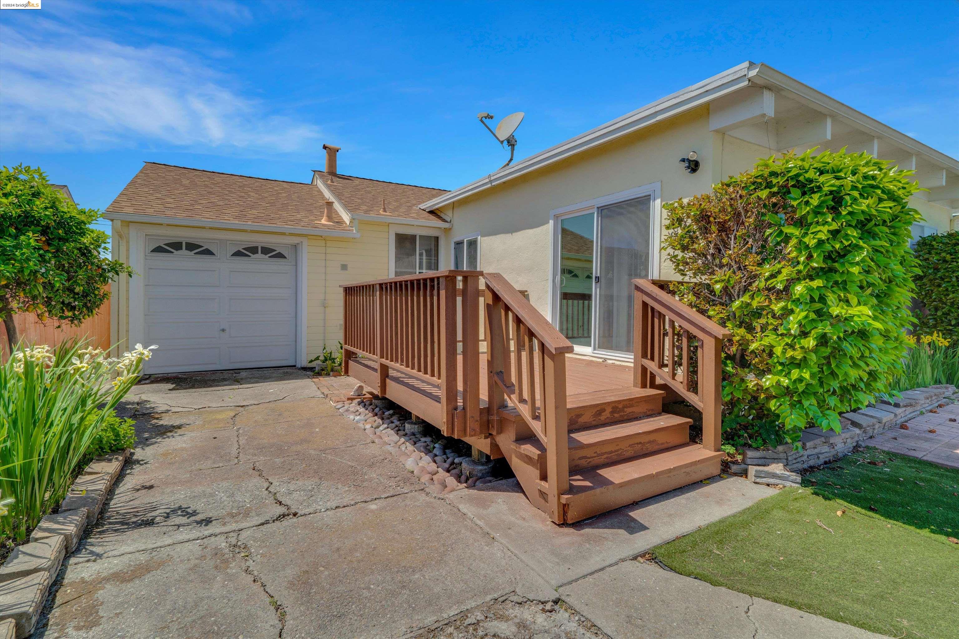 Detail Gallery Image 36 of 49 For 1448 Kelly Ave, San Leandro,  CA 94577 - 3 Beds | 2 Baths