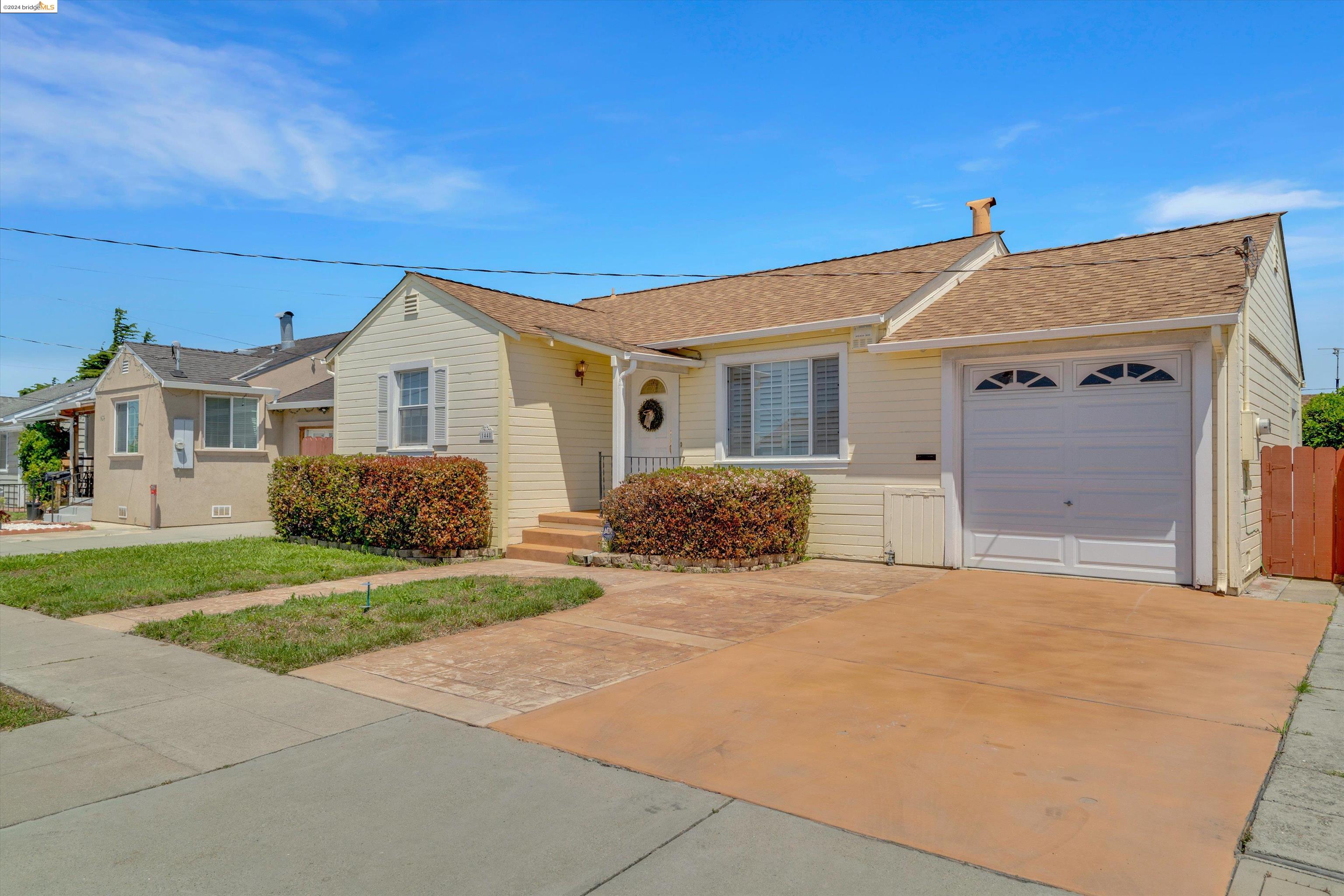 Detail Gallery Image 48 of 49 For 1448 Kelly Ave, San Leandro,  CA 94577 - 3 Beds | 2 Baths