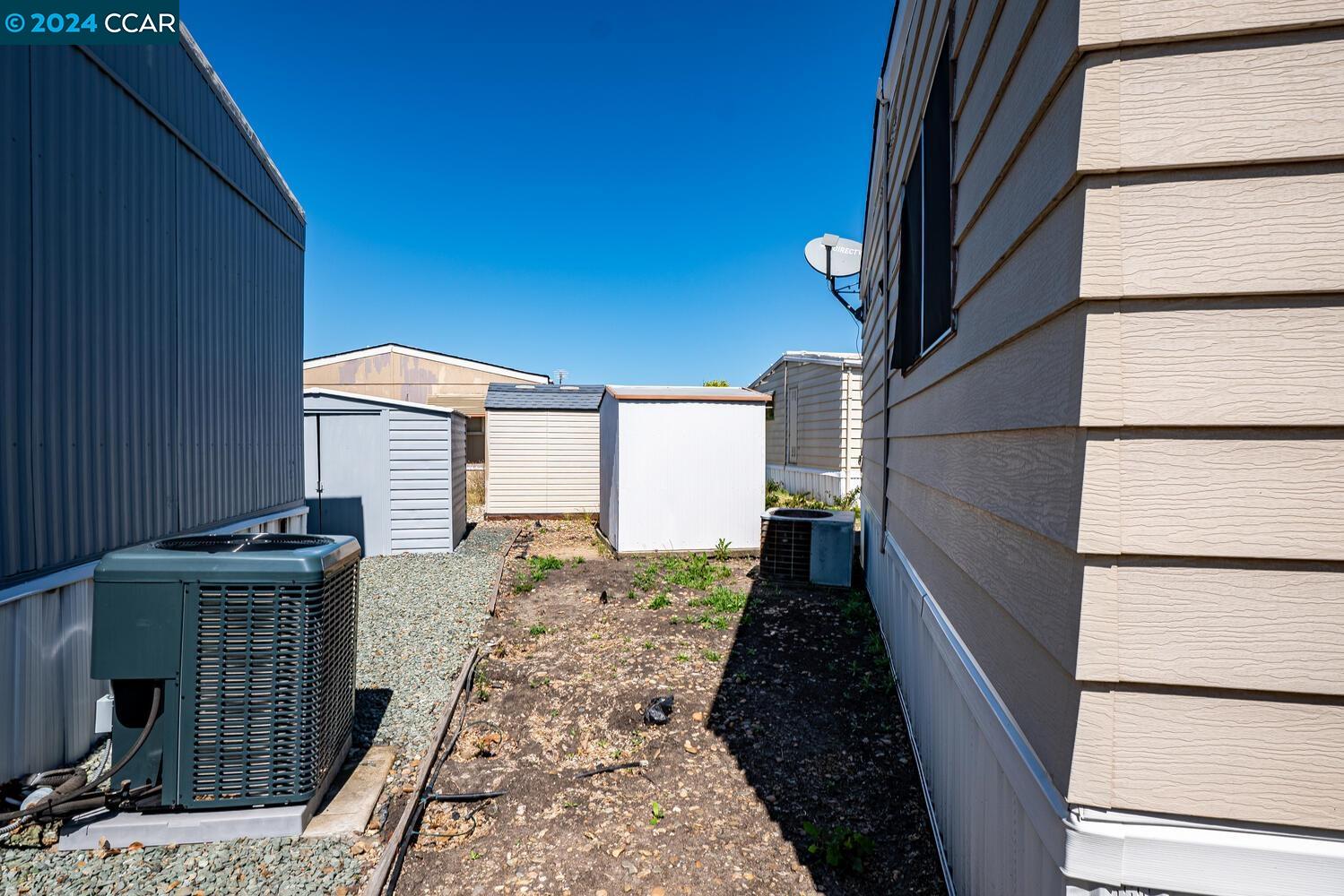 Detail Gallery Image 27 of 40 For 8700 West Ln #003,  Stockton,  CA 95210 - 2 Beds | 2 Baths