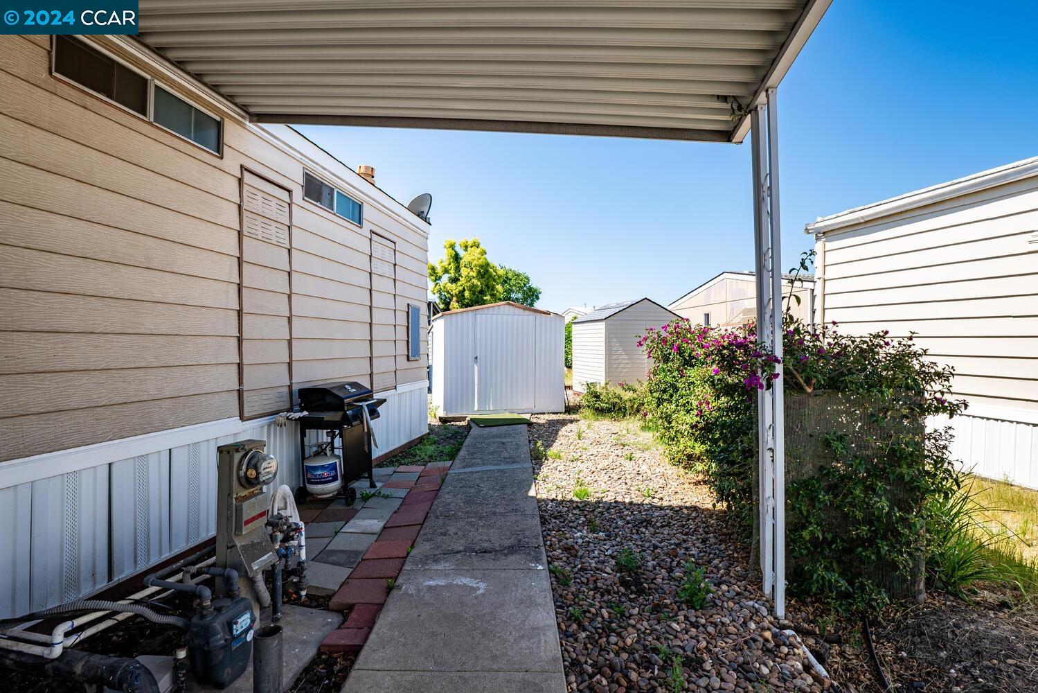 Detail Gallery Image 28 of 40 For 8700 West Ln #003,  Stockton,  CA 95210 - 2 Beds | 2 Baths