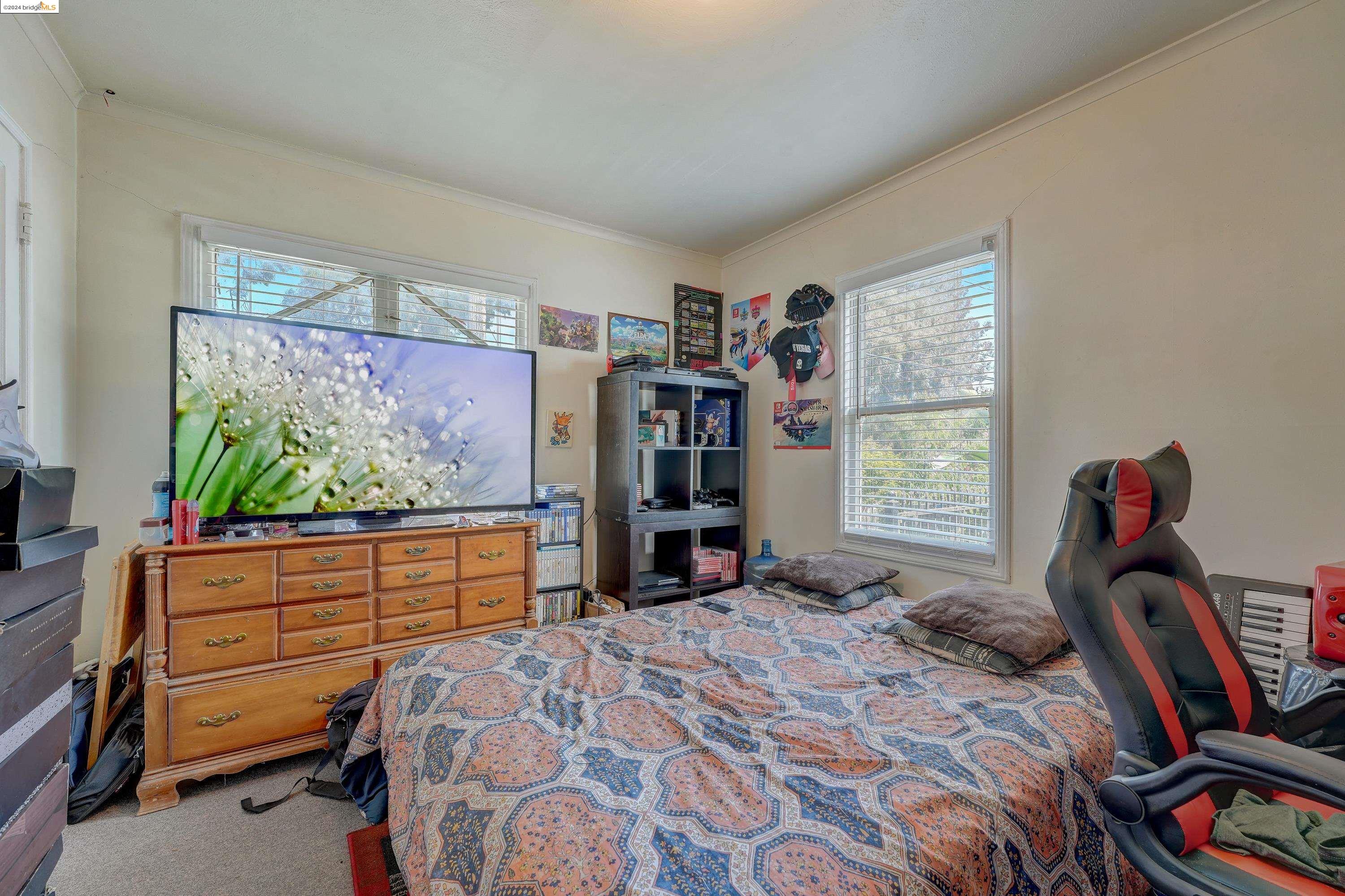 Detail Gallery Image 11 of 32 For 1106 83rd Ave, Oakland,  CA 94621 - 2 Beds | 1 Baths