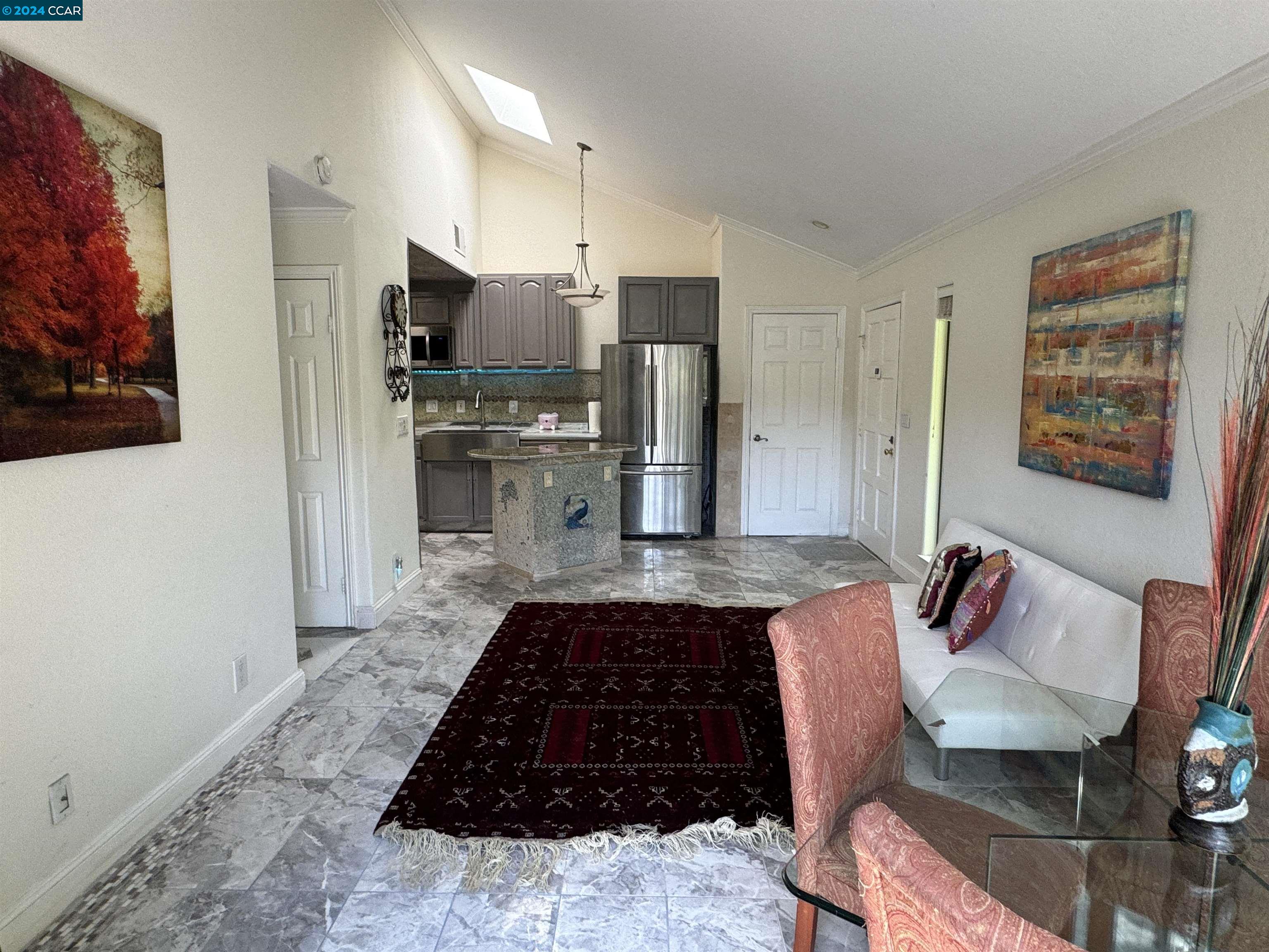 Detail Gallery Image 3 of 26 For 1544 Bailey Rd #30,  Concord,  CA 94521 - 2 Beds | 2 Baths