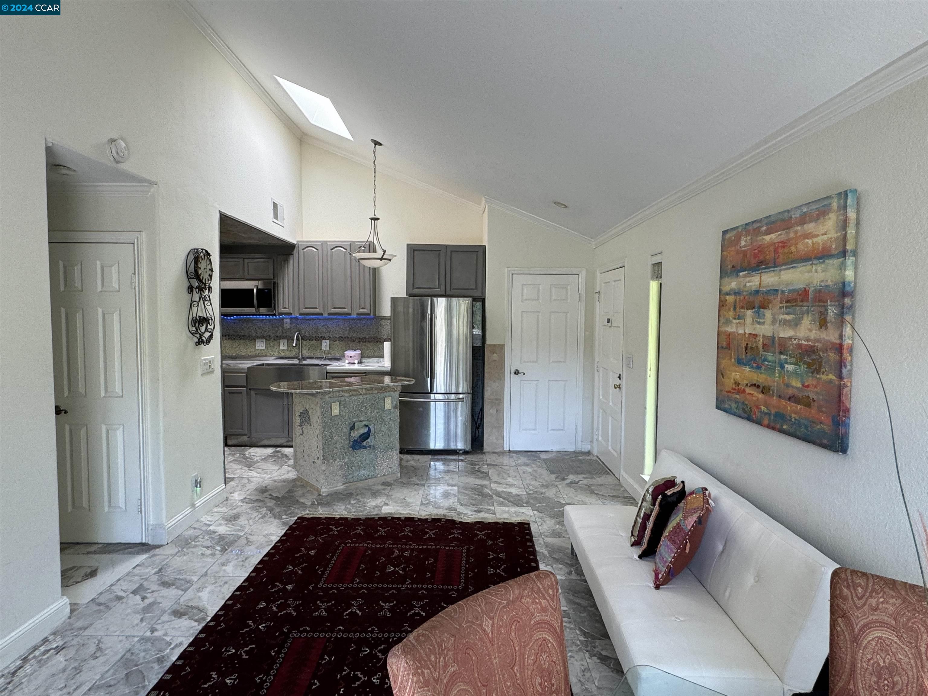 Detail Gallery Image 8 of 26 For 1544 Bailey Rd #30,  Concord,  CA 94521 - 2 Beds | 2 Baths