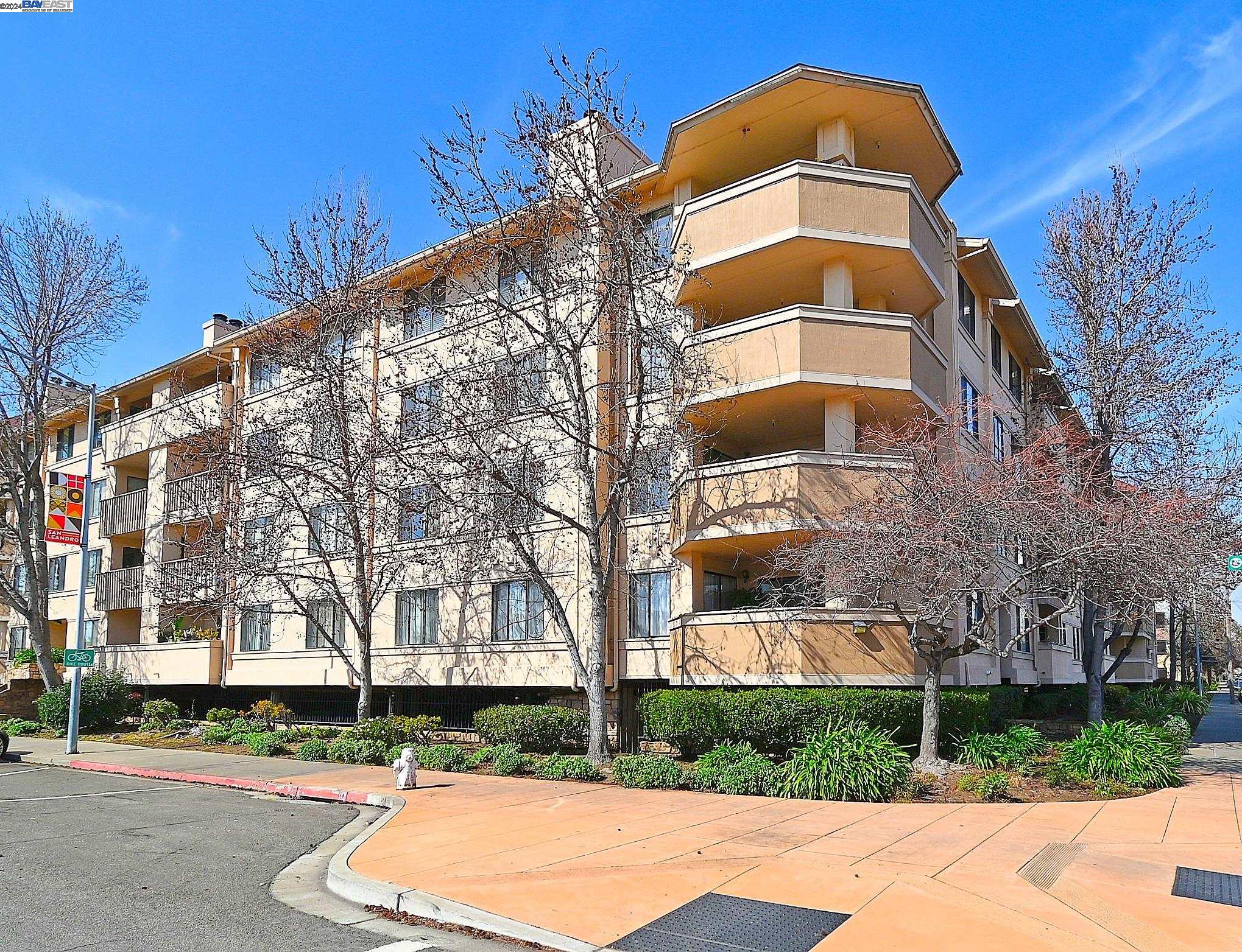 Detail Gallery Image 1 of 34 For 1400 Carpentier St #309,  San Leandro,  CA 94577 - 2 Beds | 2 Baths